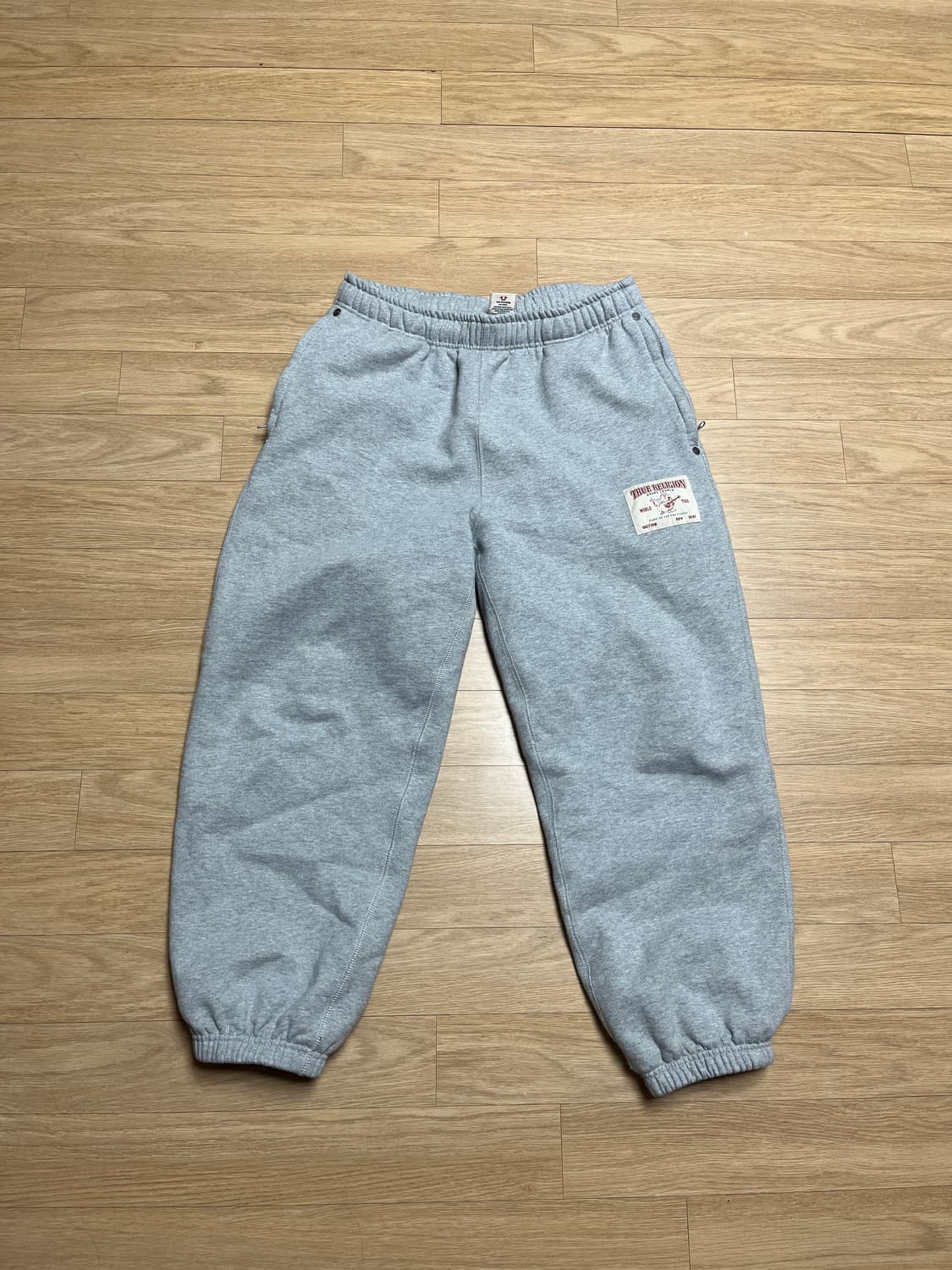 트루릴리전 팬츠 상품이미지1