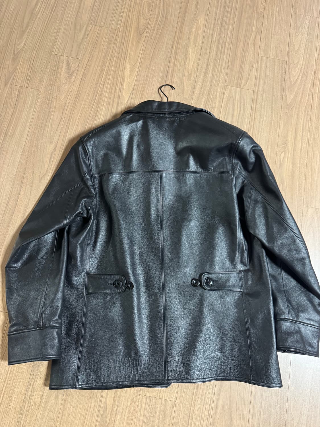 아카펠라클로딩 50s 카코트 42사이즈 상품이미지2