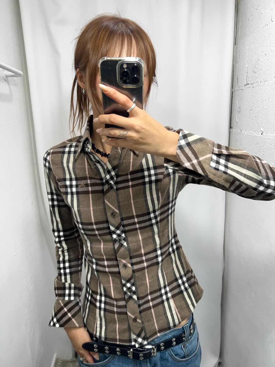 Burberry 상품이미지1