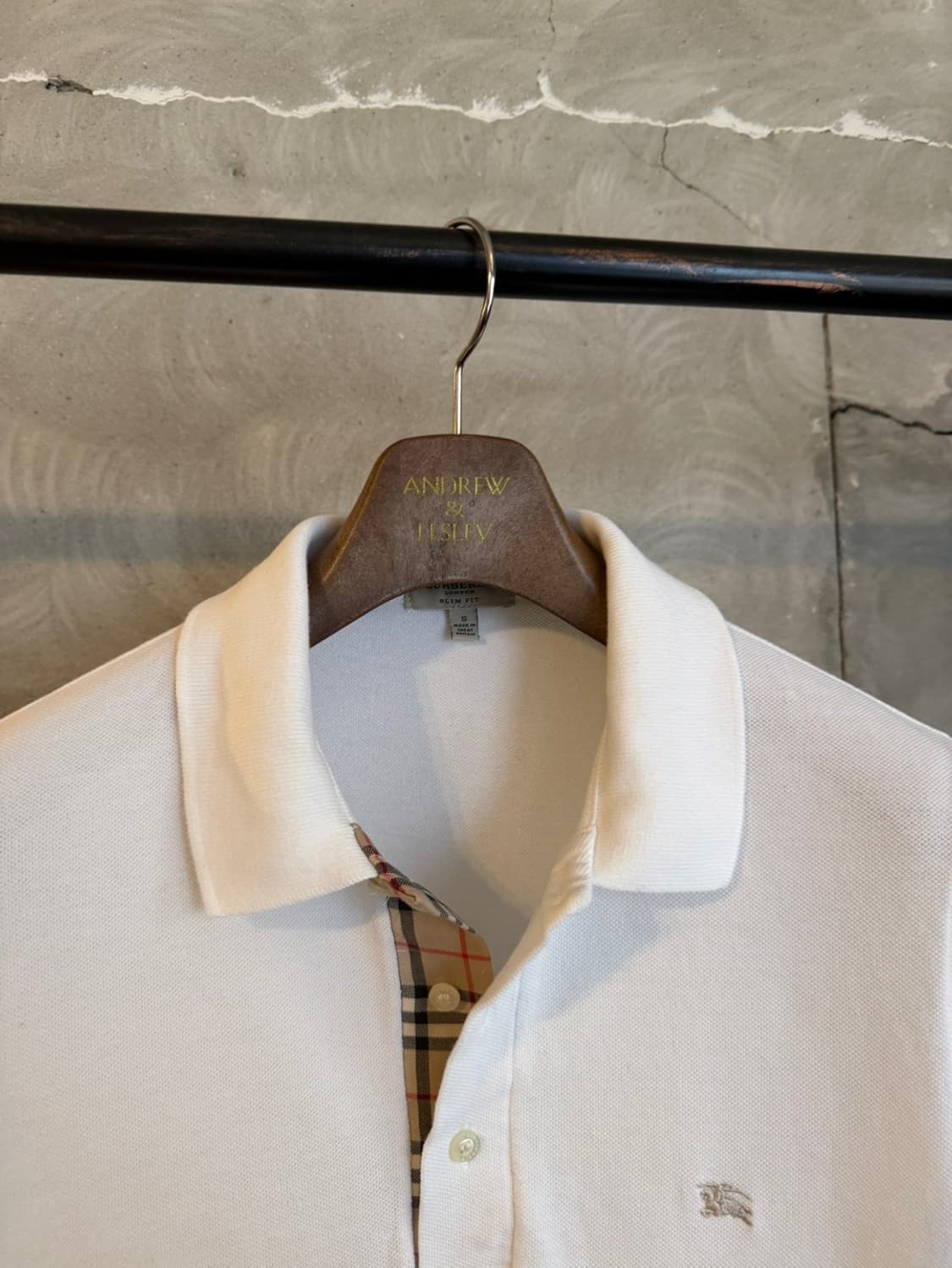 버버리 pk 셔츠 100 상품이미지2