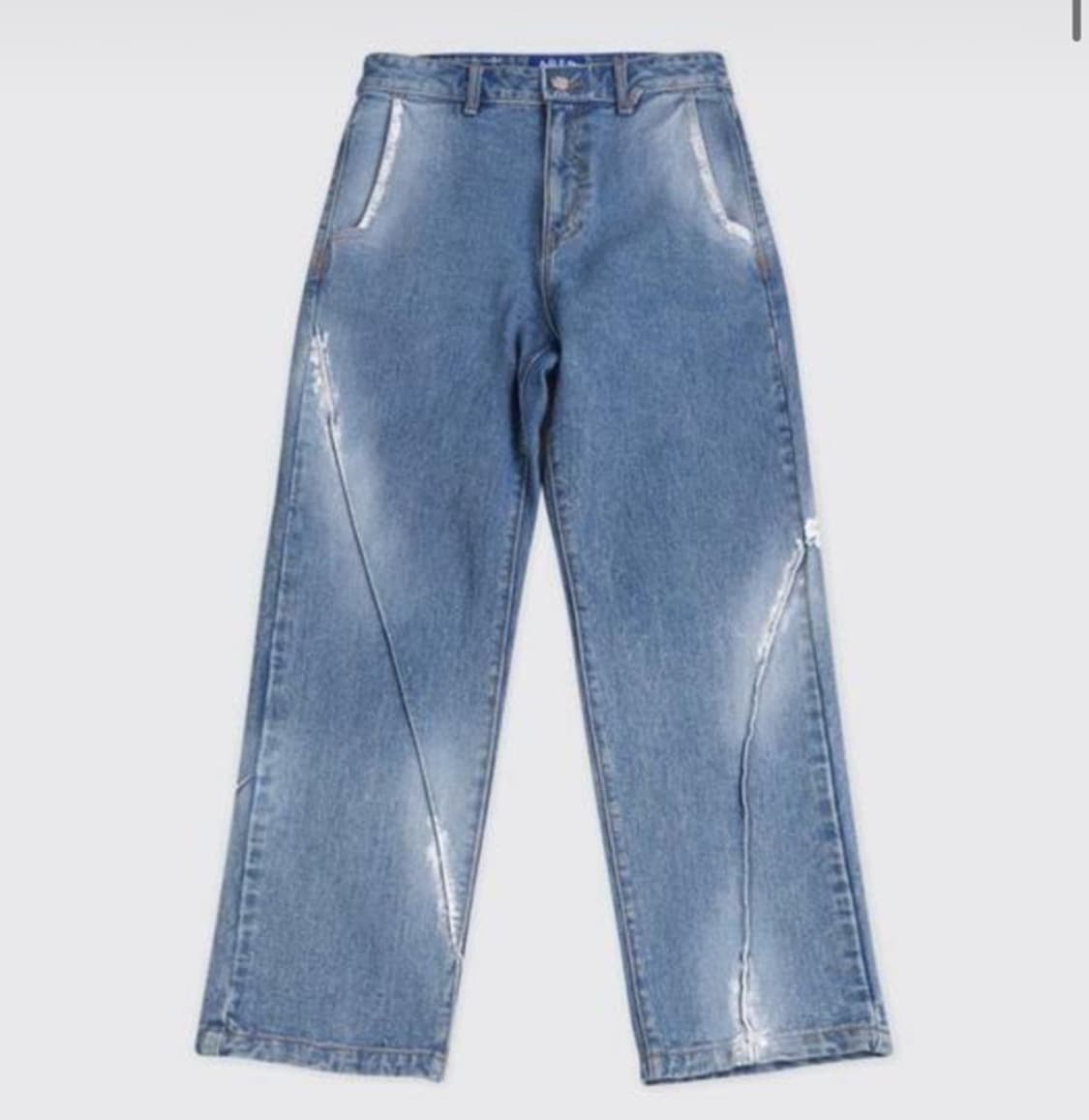 아더에러 Beam jean 상품이미지1