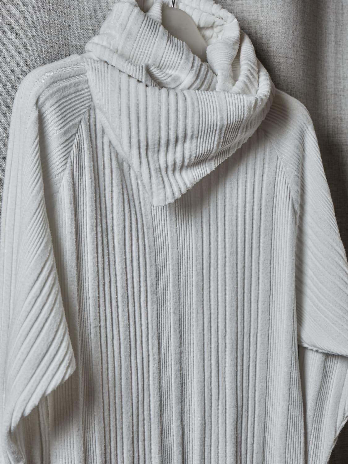 Buffalo bobs 카울넥 니트 상품이미지1