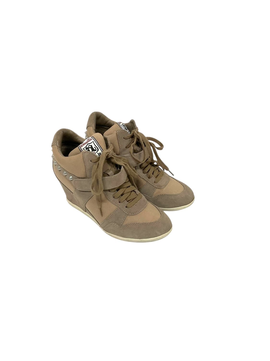 Ash 애쉬 웨지 하이탑 (240) 상품이미지1