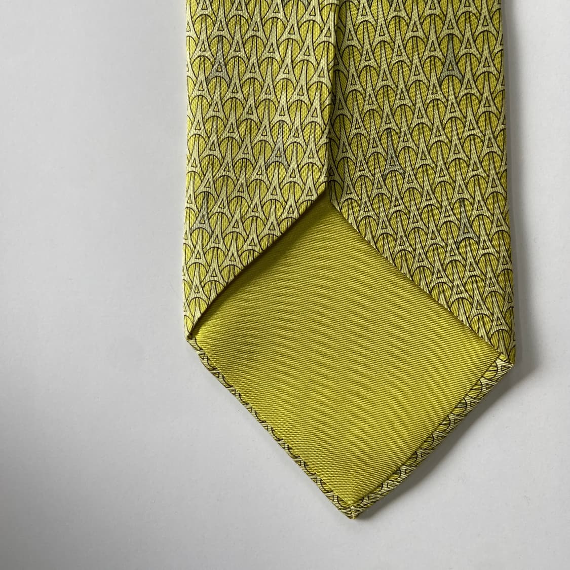 에르메스 명품 정품넥타이(HERMES) 상품이미지6