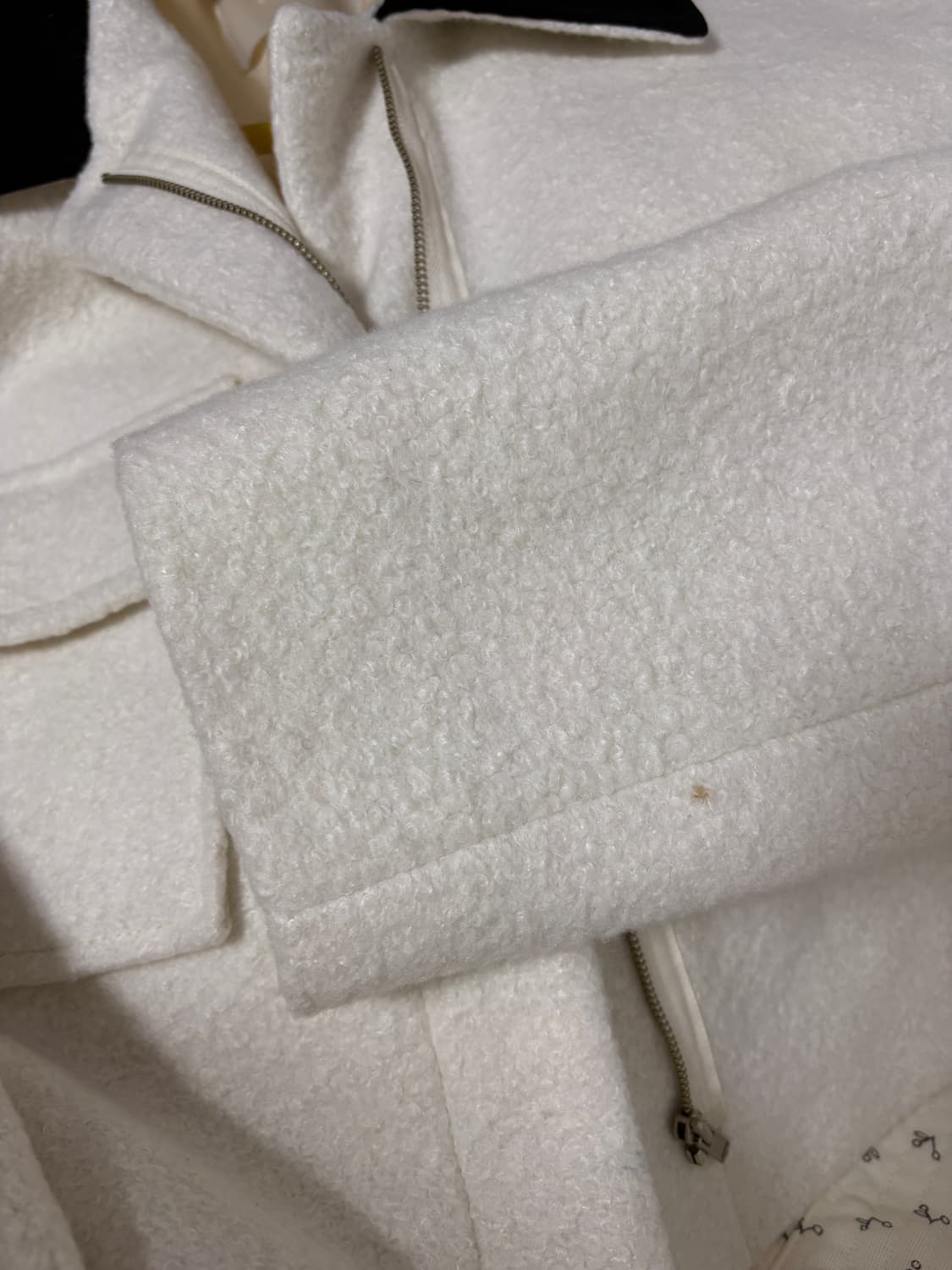 빈티지 자켓 상품이미지5