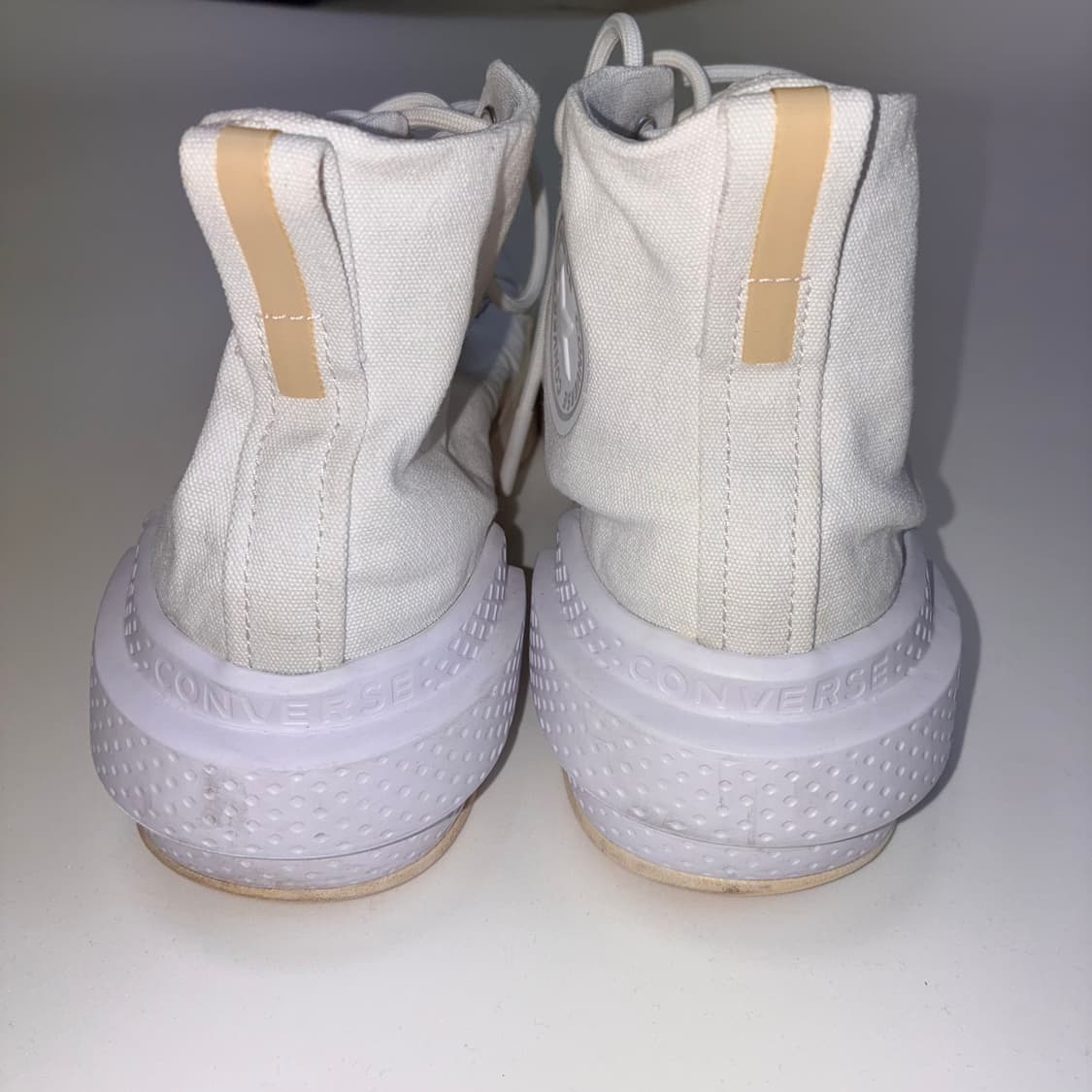 타카히로 미야시타 솔로이스트 컨버스 올스타 디스럽터 하이 상품이미지4