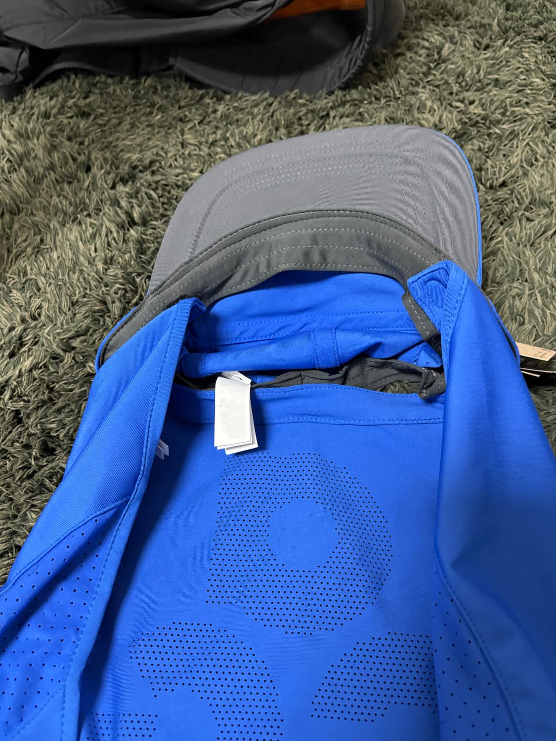 나이키 ACG fly cap 게임로얄 상품이미지2
