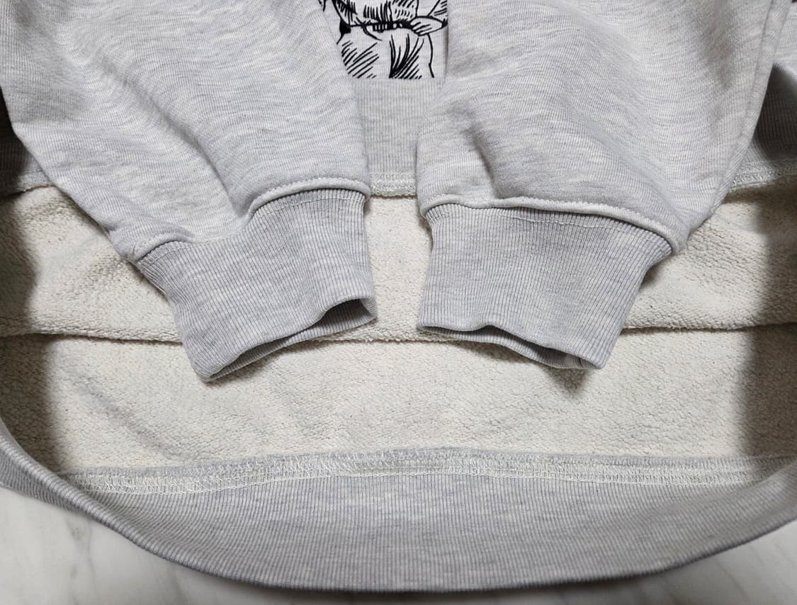 피어오브갓 더 니그로 리그 맨투맨 상품이미지6