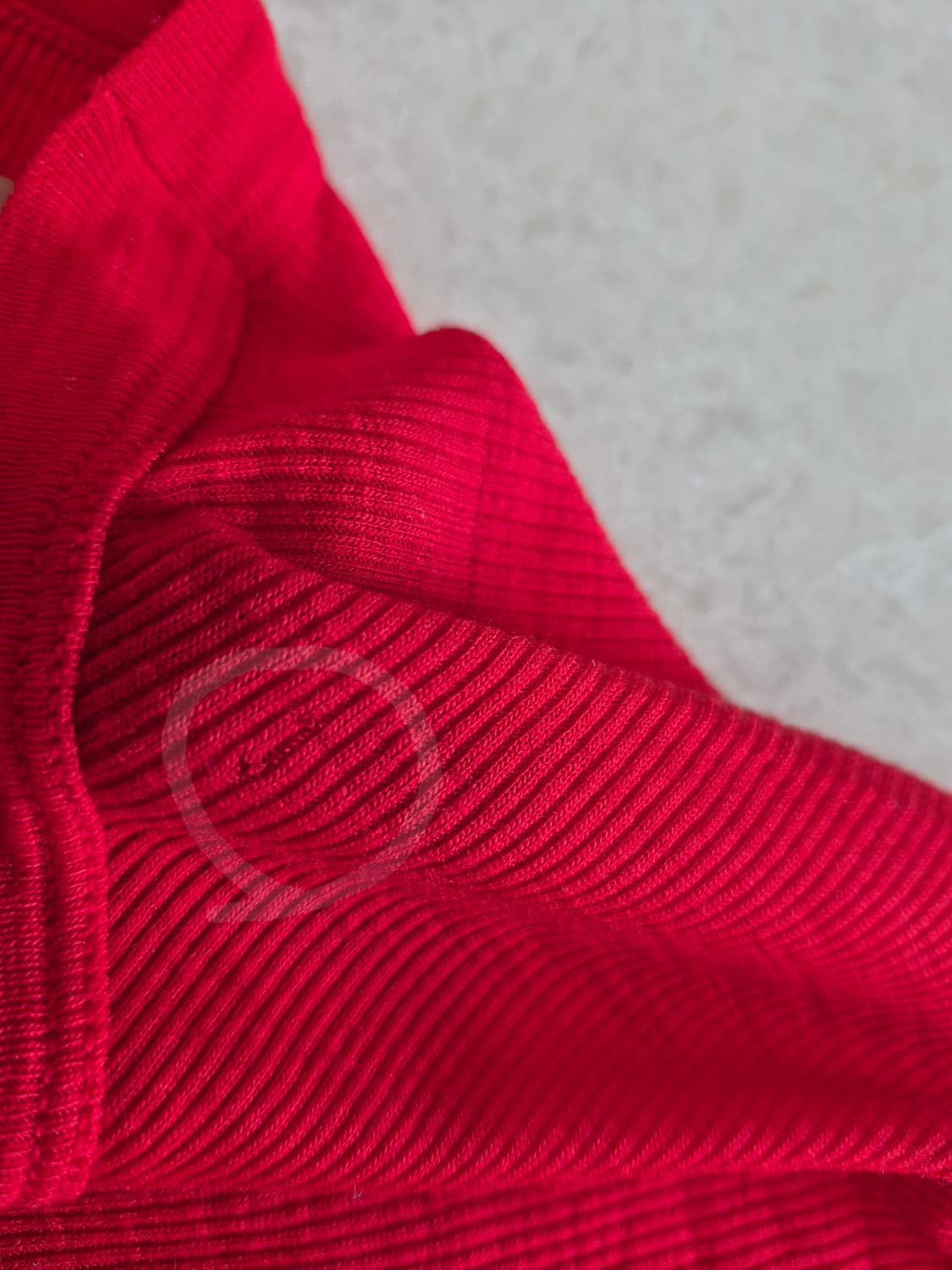 00s MAISON MARGIELA DEANNA KNIT T-SHIRT 상품이미지8