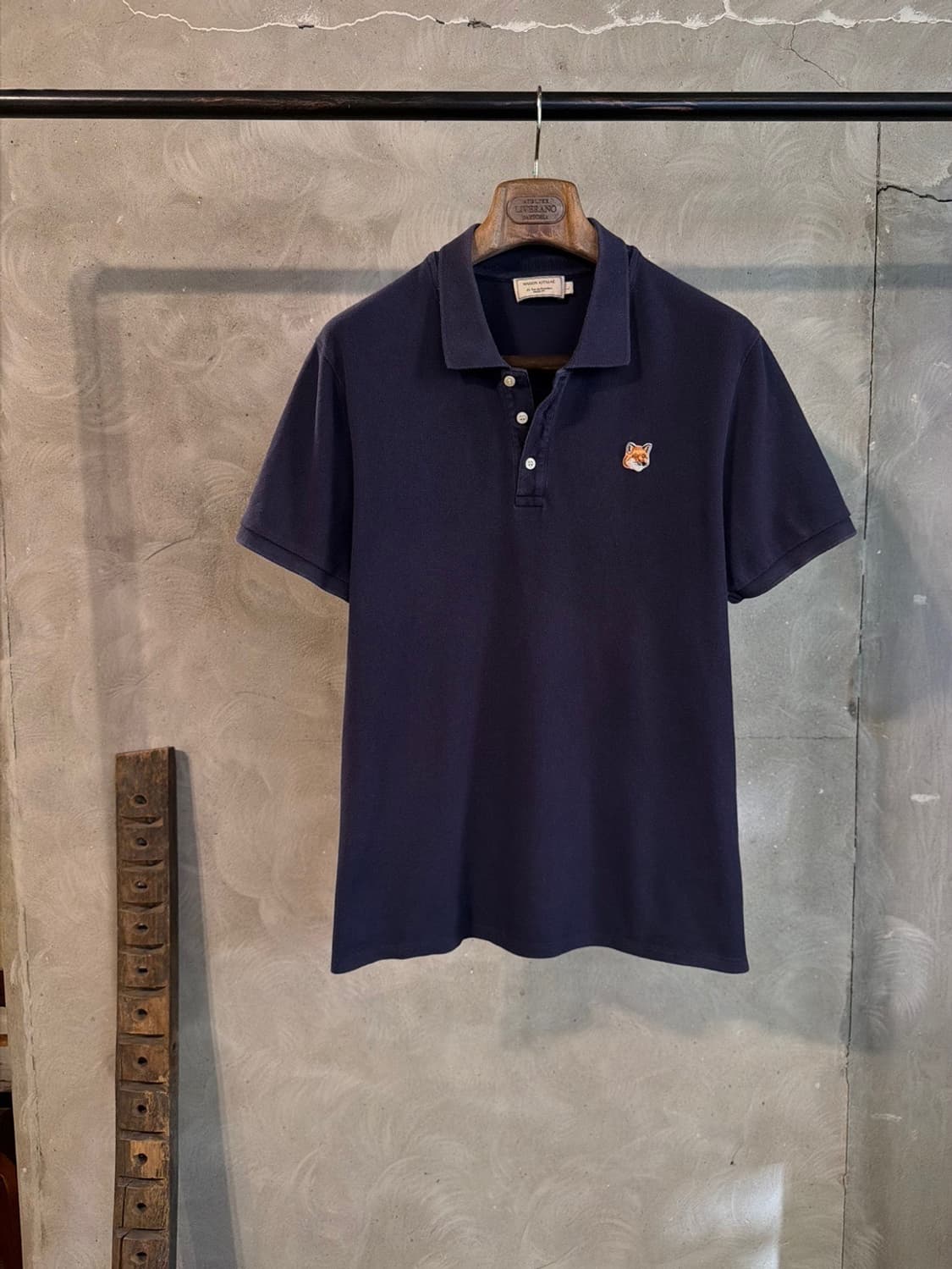 메종 키츠네 pk 셔츠 100 상품이미지10