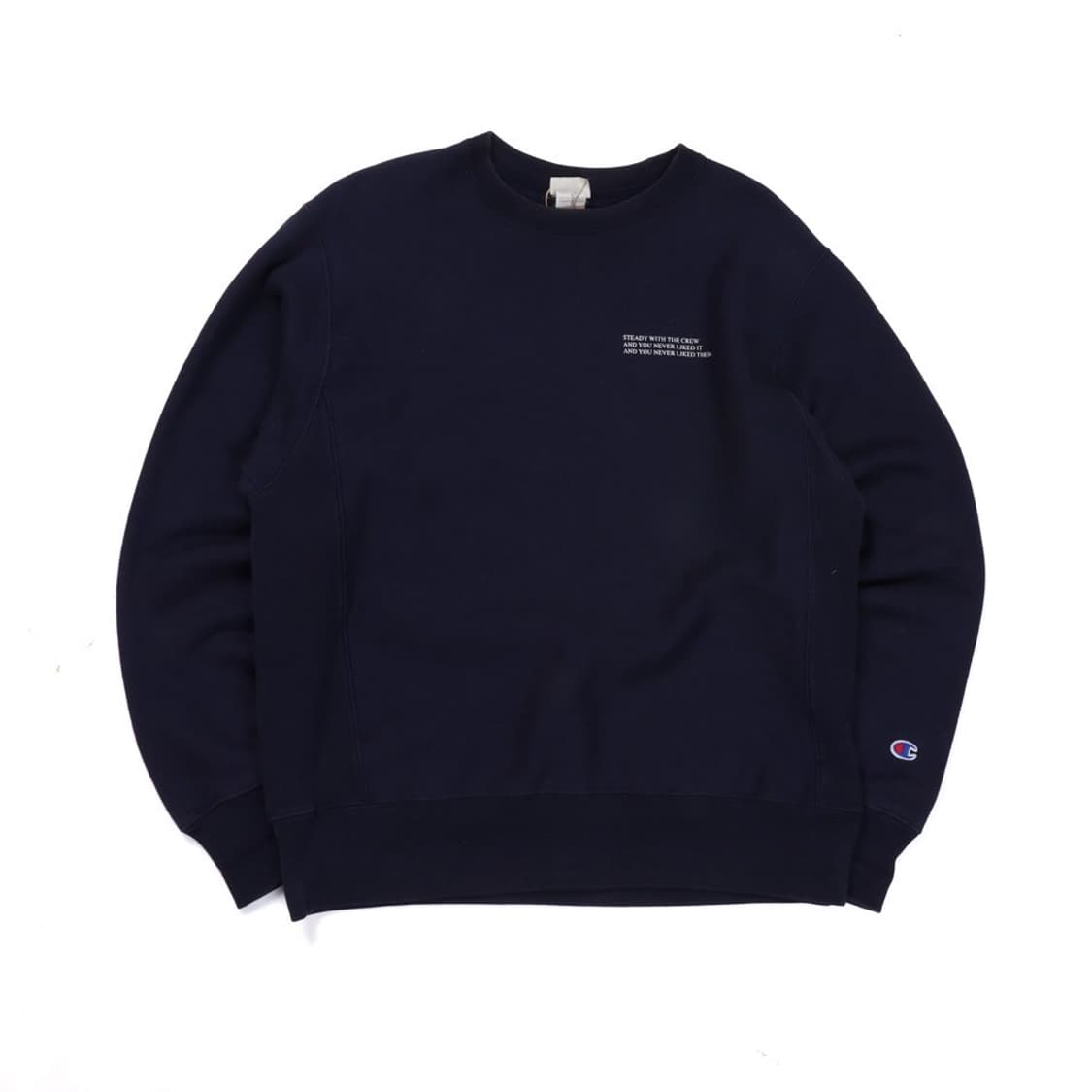 Champion Reverseweave sweatshirt 상품이미지4