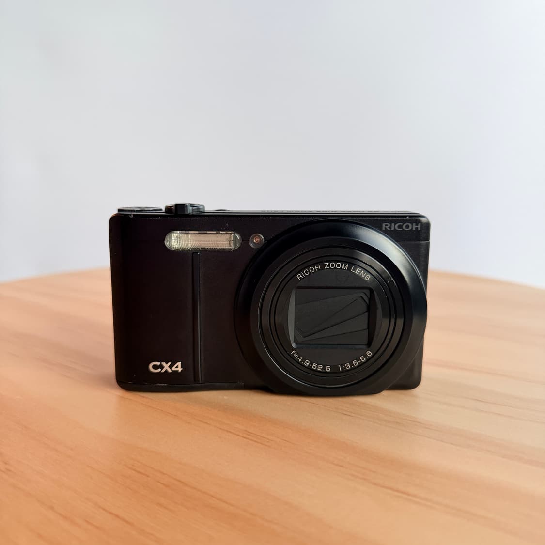 Ricoh CX4  리코 cx4 디카 빈티지디카 상품이미지2