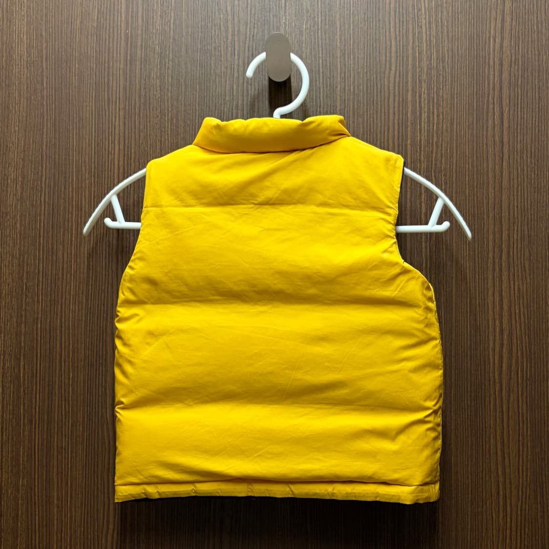 랄프로렌 폴로 양면 패딩조끼 24m 상품이미지6