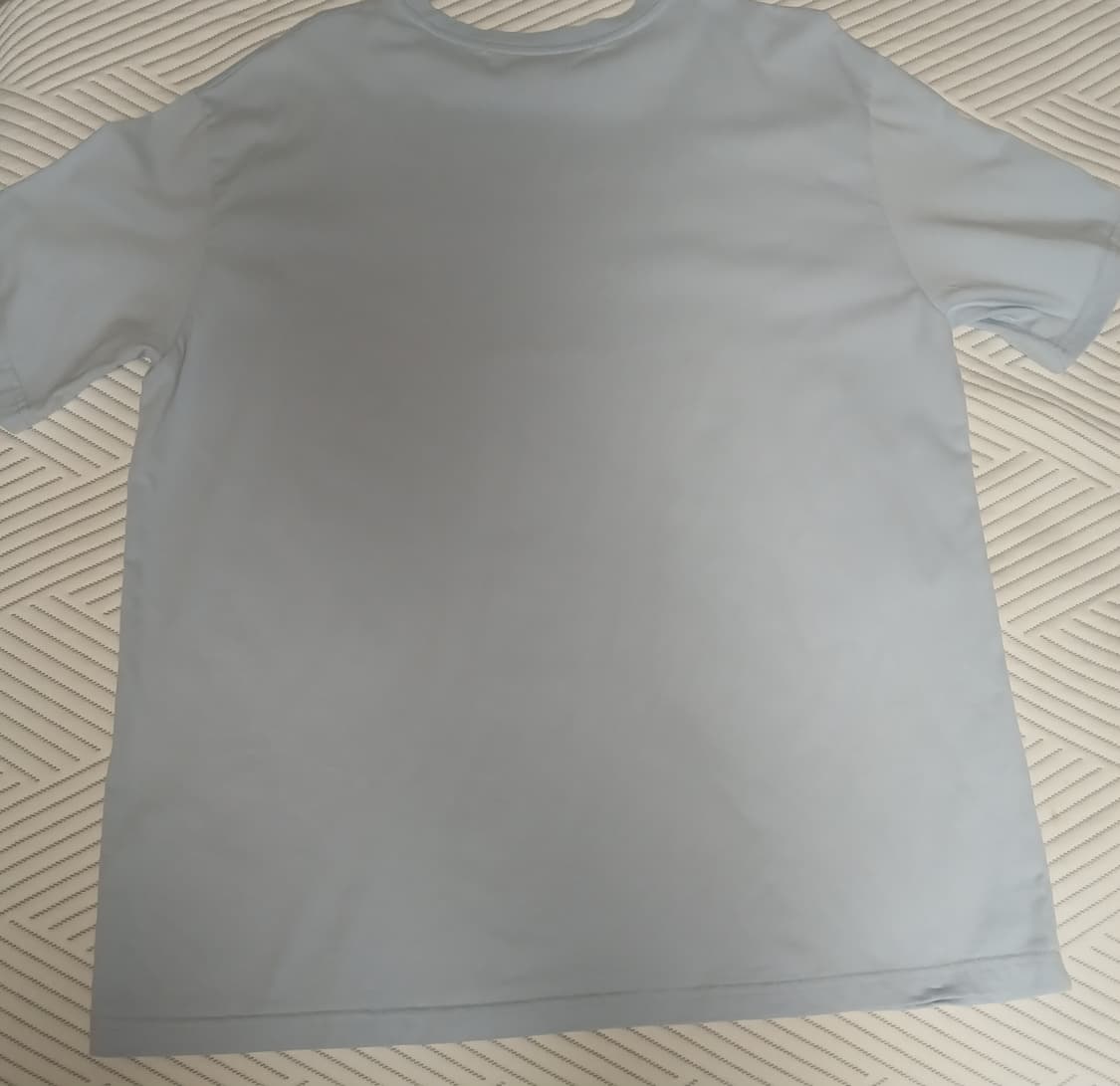 썬번프로젝트 Cupid Overfit T-shirt 티셔츠 상품이미지3