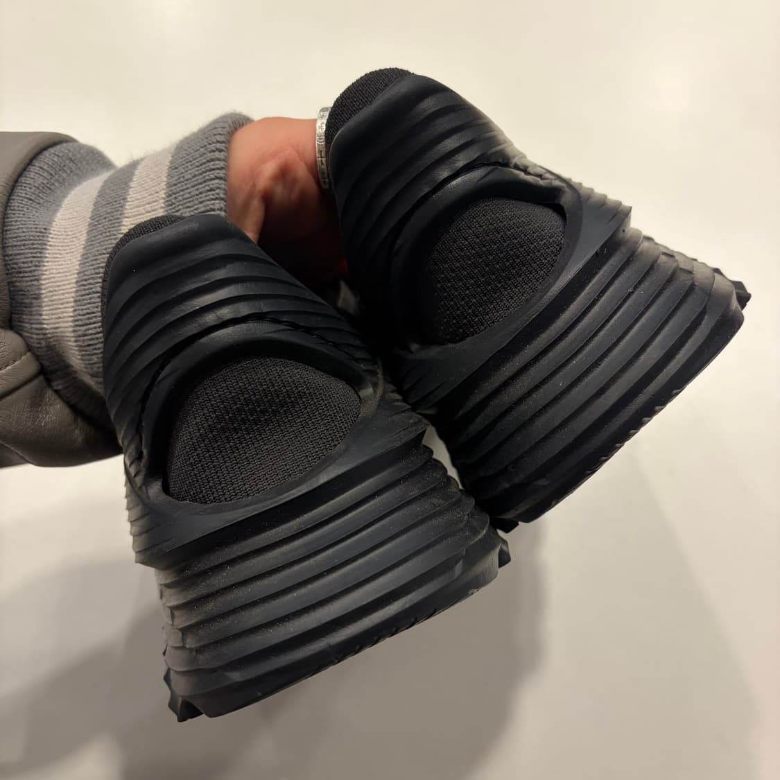 [250] 호카 리스토어 TC 블랙 상품이미지3