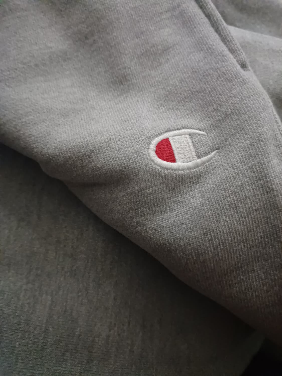 챔피언 리버스위브 기모조거 L사이즈 새상품  상품이미지3