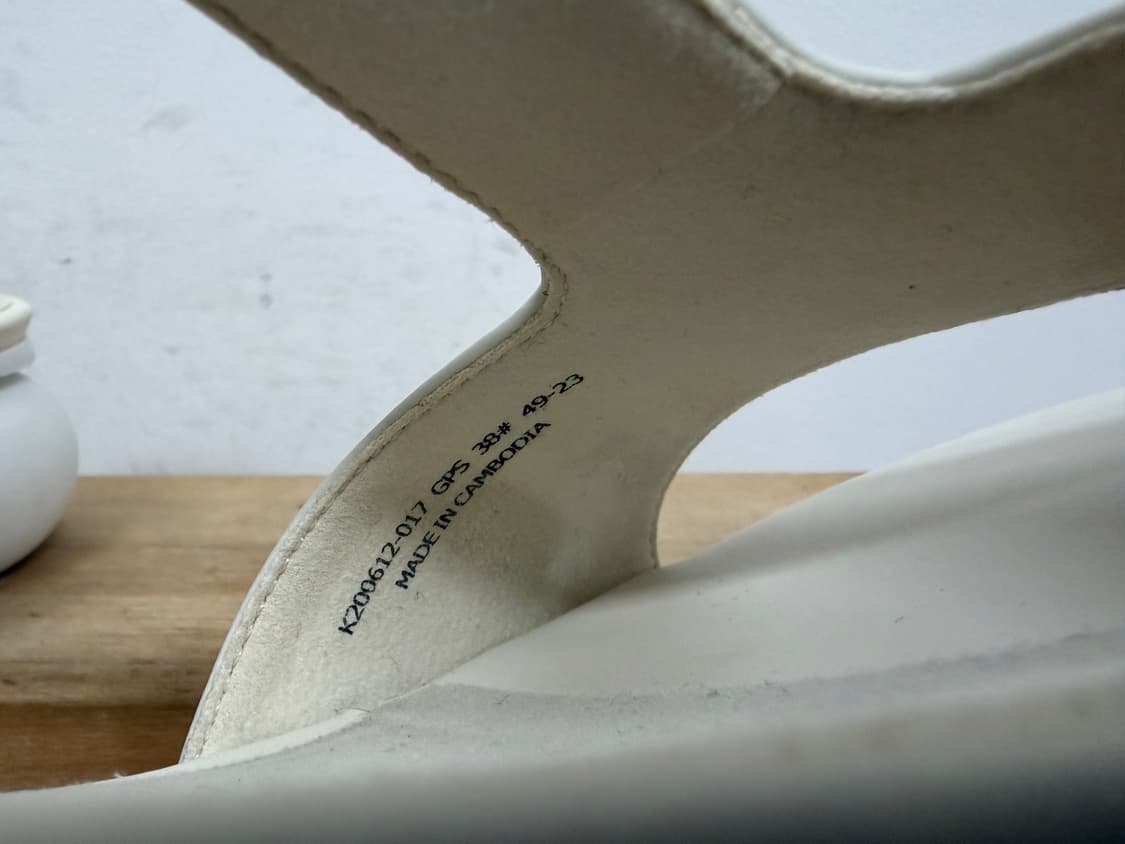 캠퍼 여성 샌들 245 상품이미지9