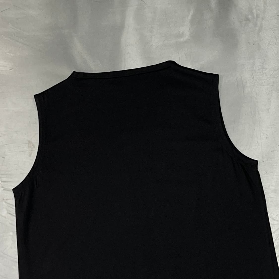  요지야마모토 다크 슬리브리스 y16181 상품이미지4