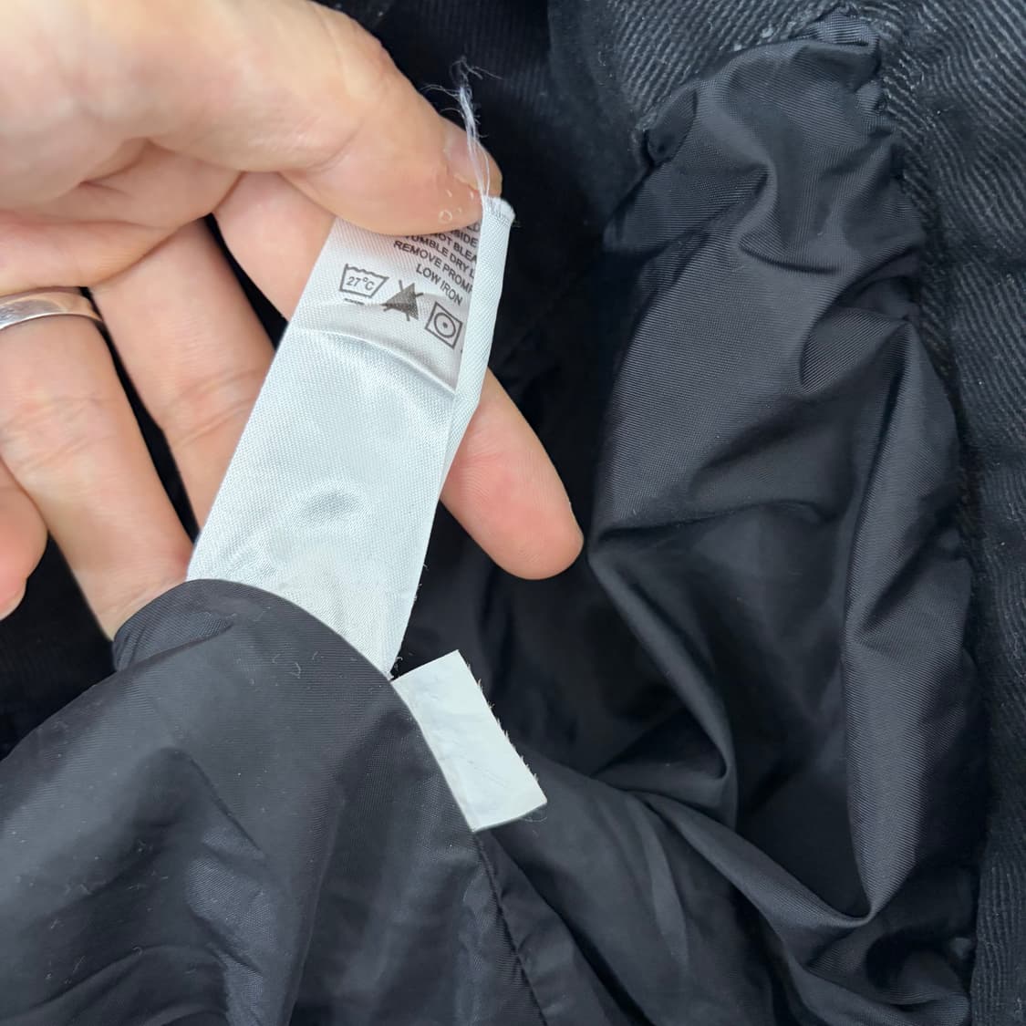 Chase 나스카 제프해밀턴 VIAGRA 레이싱 자켓 상품이미지8