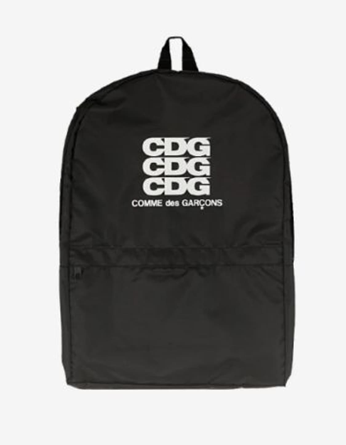 꼼데가르송 백팩 CDG 로고 에어라인 가방 백팩 상품이미지1