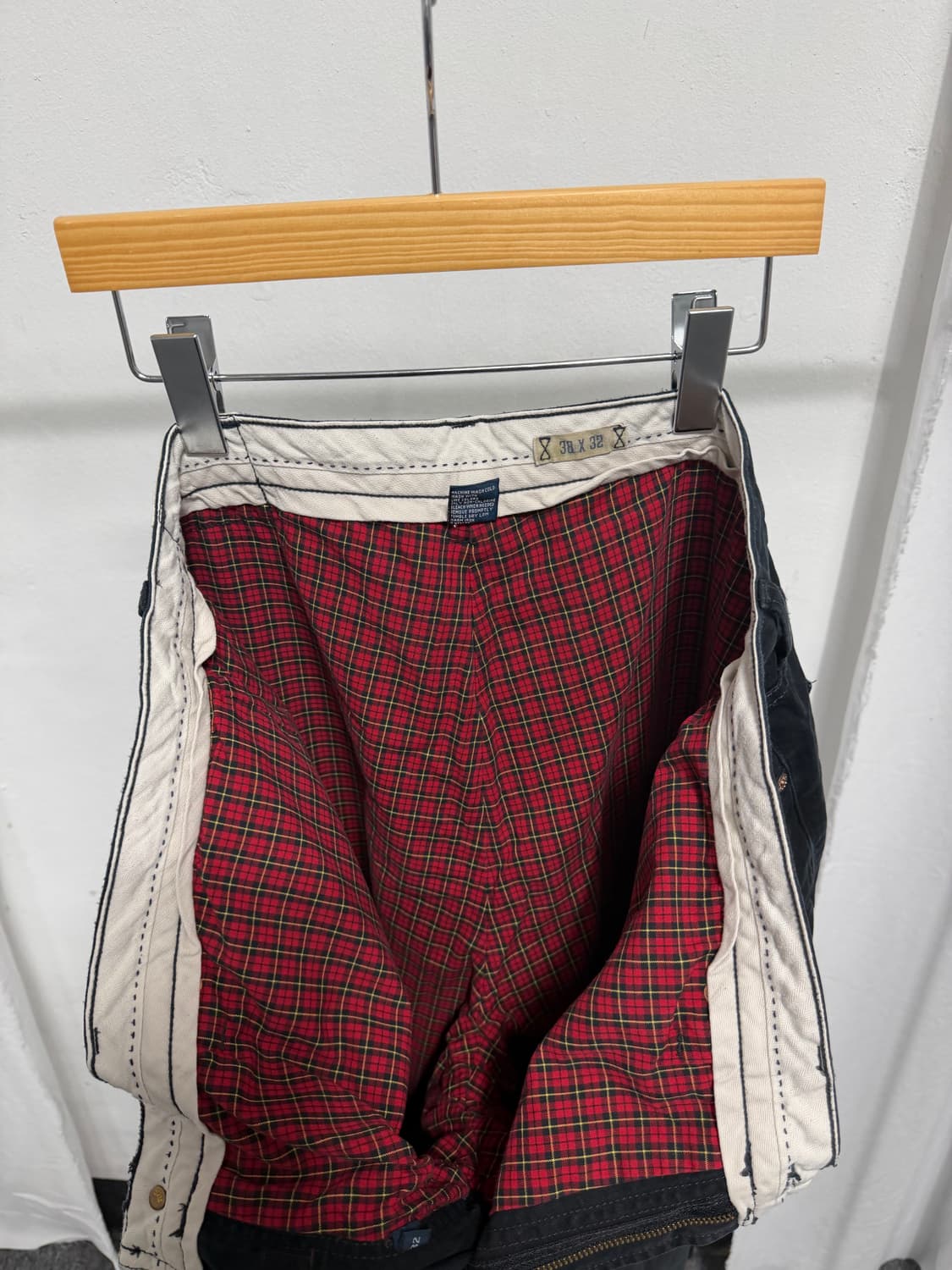 Polo Ralph Lauren classic 867 jeans    상품이미지6