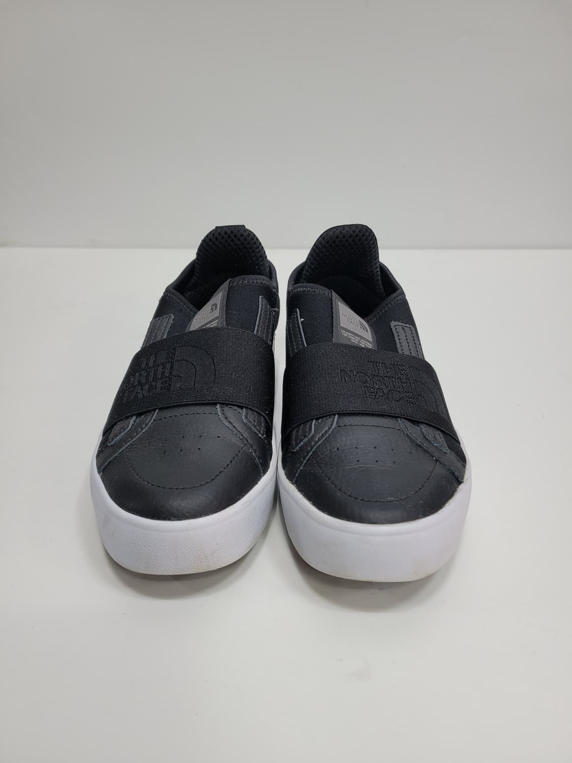 노스페이스 화이트라벨 뮬 코트 로우탑 / 여 230 블랙
 상품이미지2