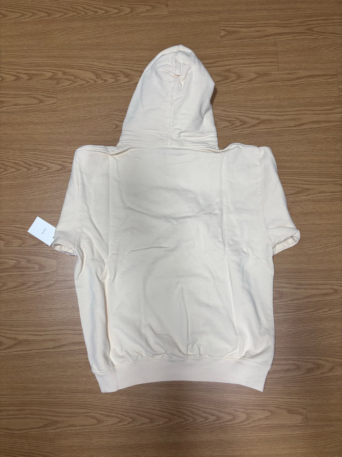 [새상품] 스포티앤리치 웰니스 후드티  상품이미지6