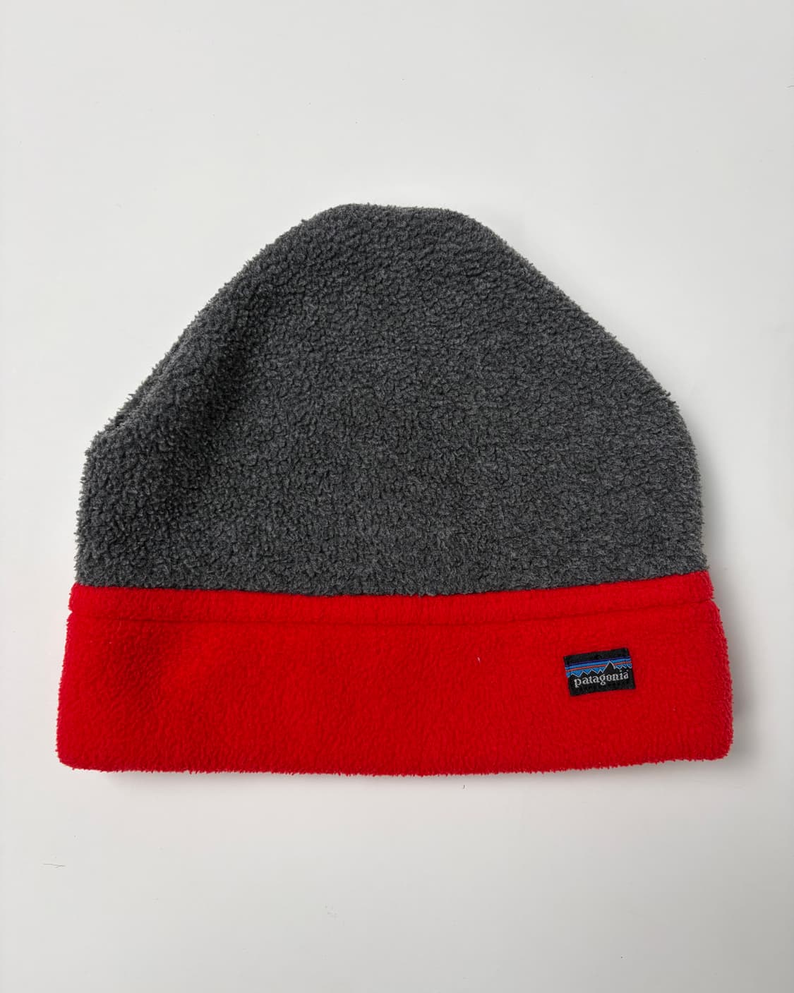 90s Patagonia Fleece Beanie 상품이미지1