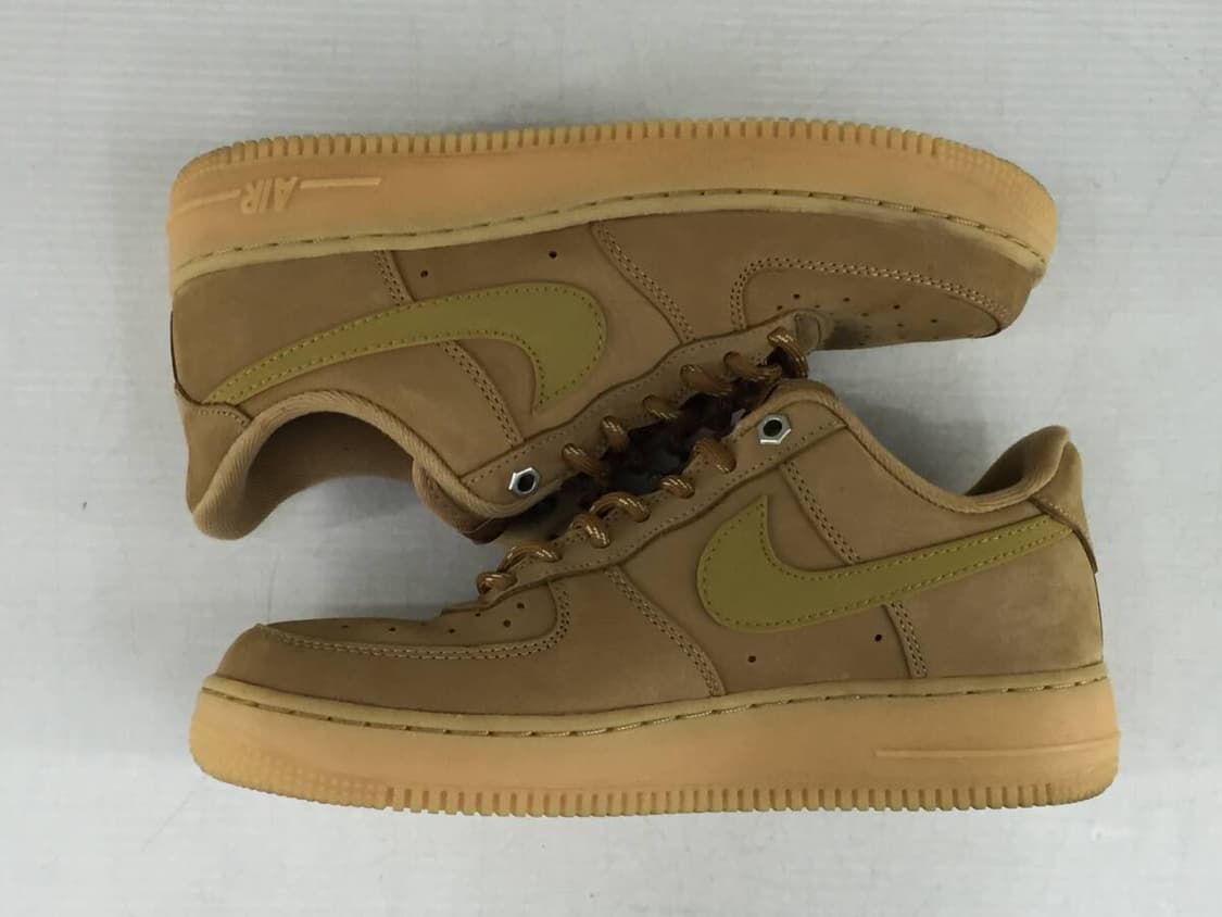 [250] 나이키 에어포스 07 WB 플렉스 된장포스 상품이미지4