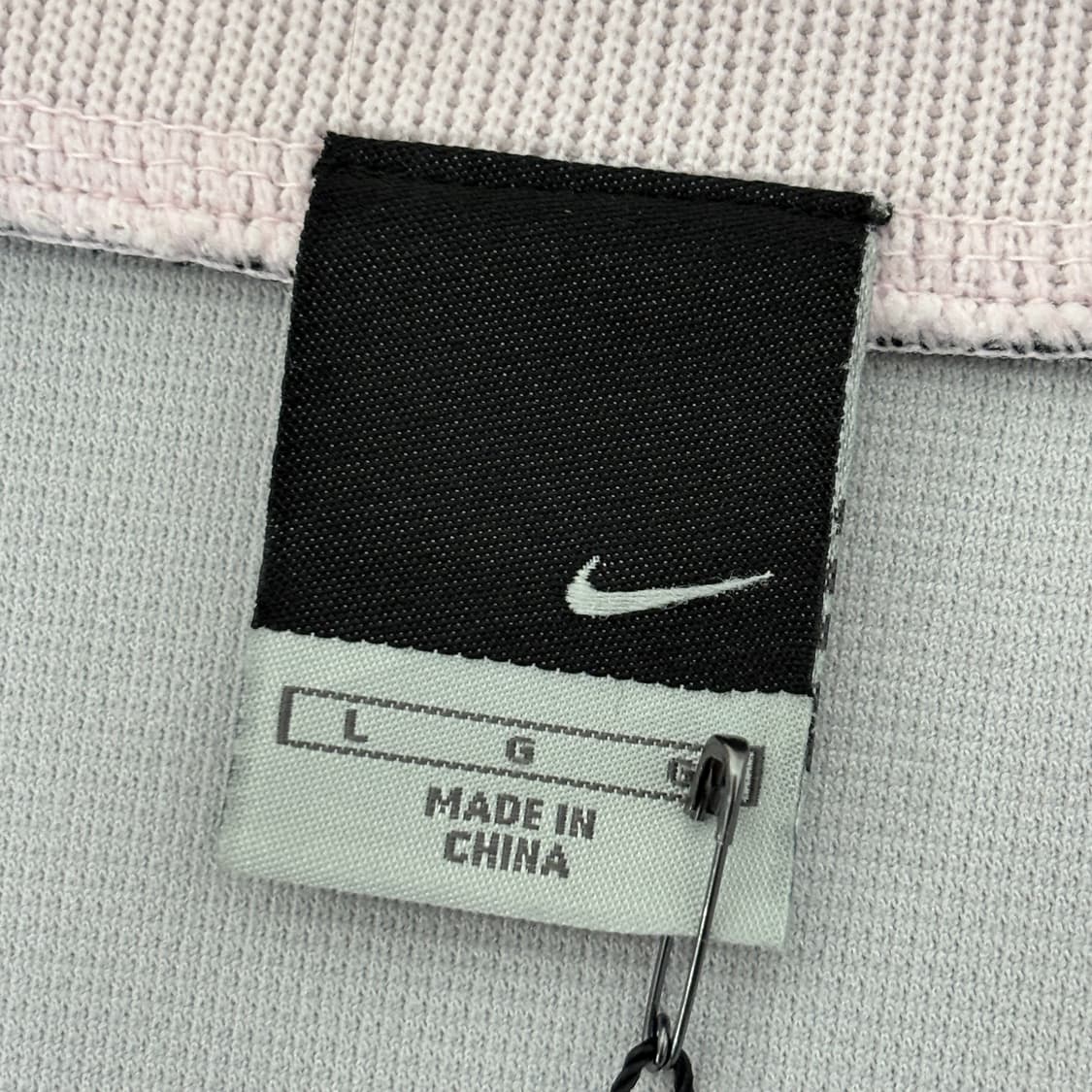 나이키 여성 져지 트랙탑 상품이미지3