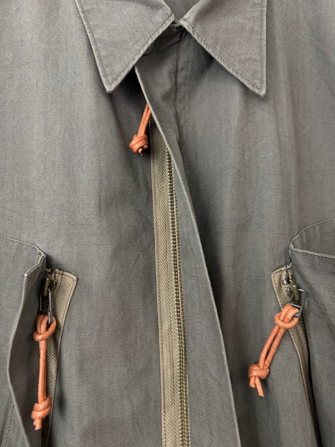 90s 데저트 카고 자켓 상품이미지3