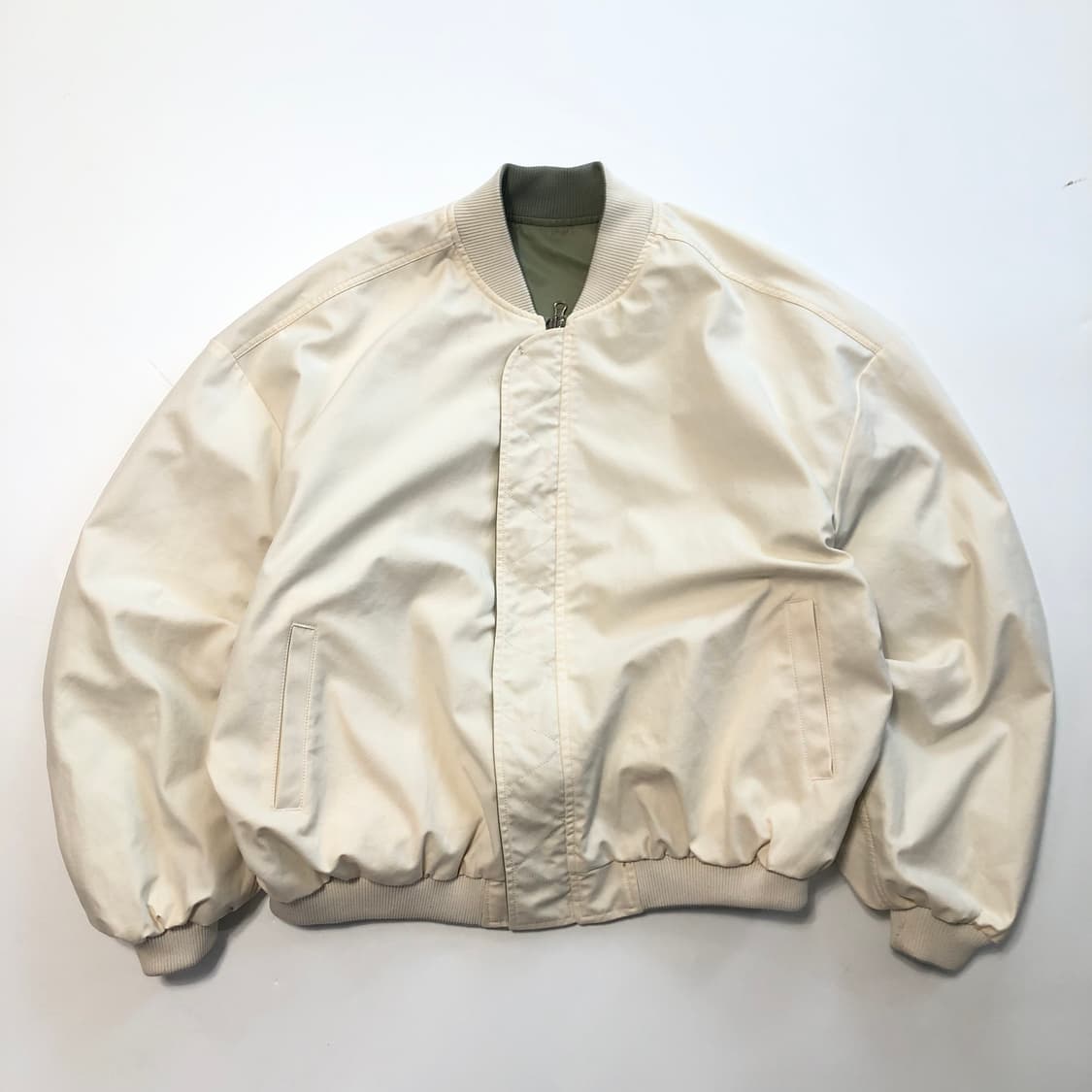 루니튠즈 리버시블 Ma-1 상품이미지2