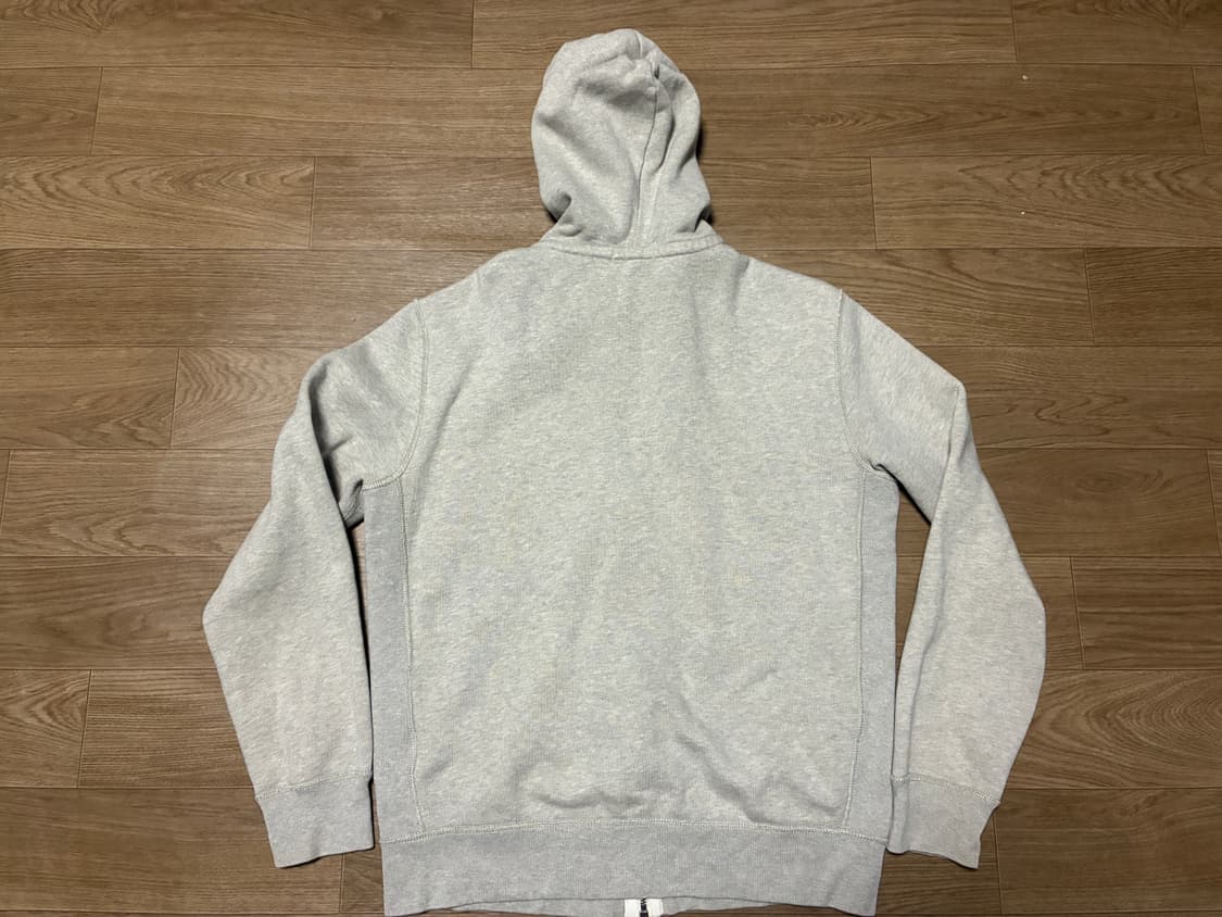 M) 폴로 랄프로렌 후드집업 오트밀 상품이미지7