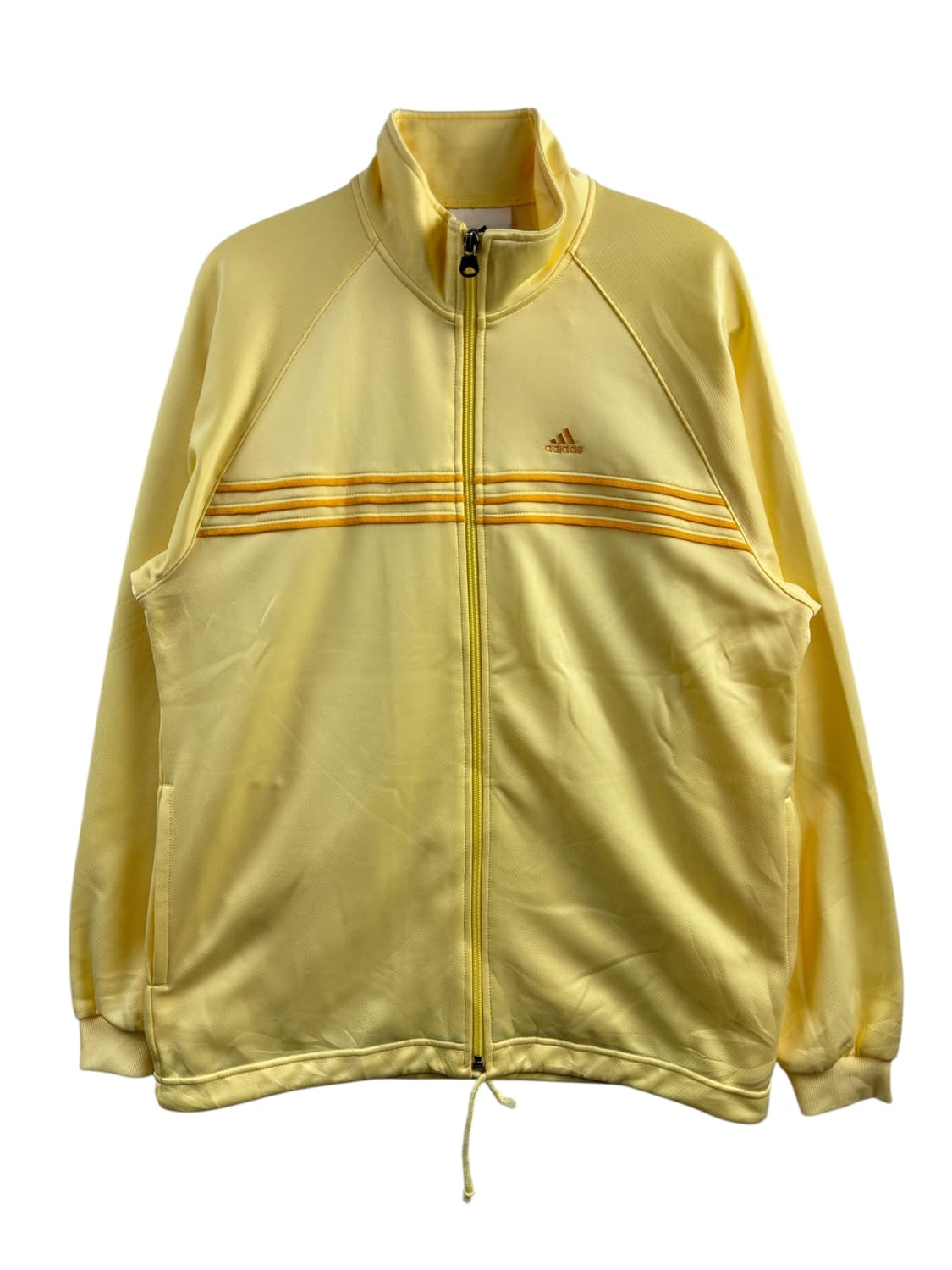 아디다스 올드스쿨 병아리 트랙탑져지1422 상품이미지1