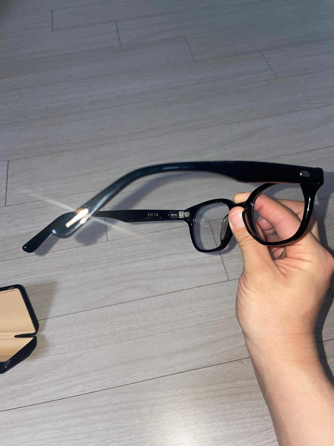 젠틀몬스터 볼타01 volta 상품이미지2