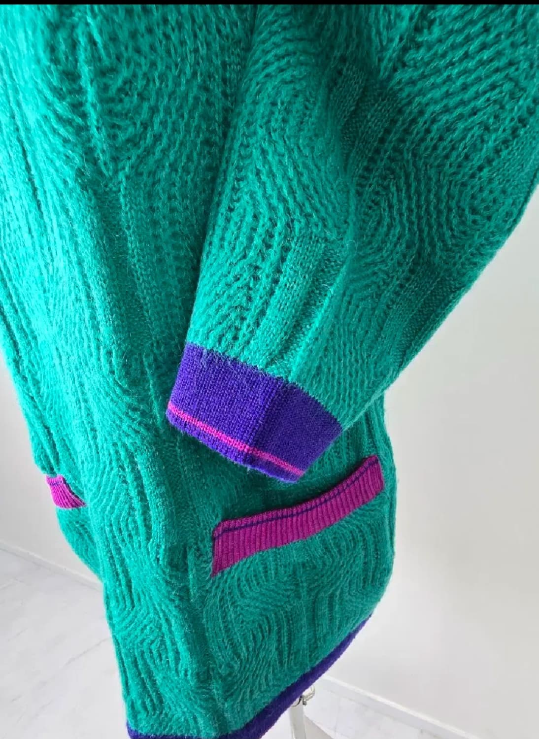 웅가로 원피스 상품이미지2