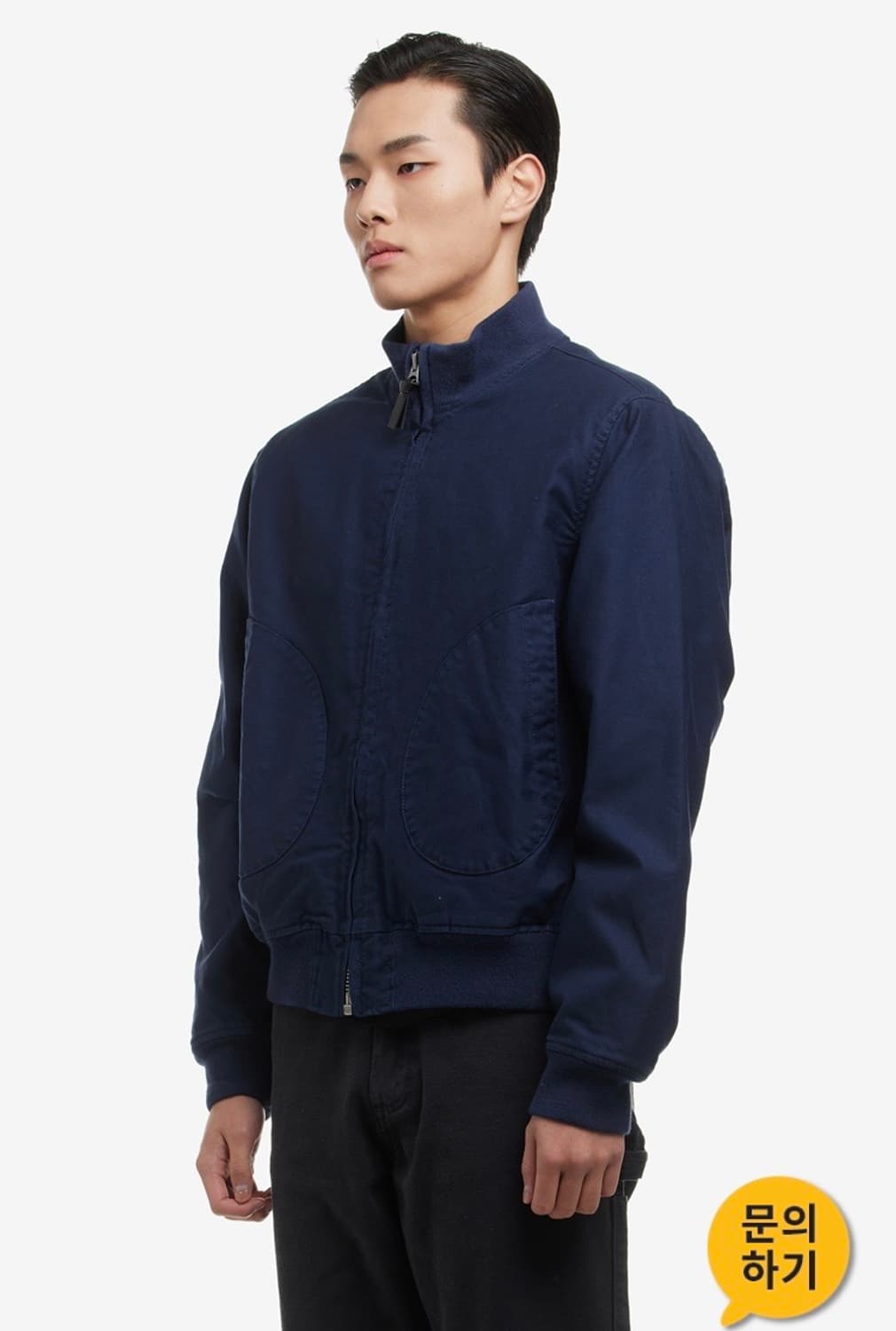 데우스 엑스 마키나 덱자켓 상품이미지2