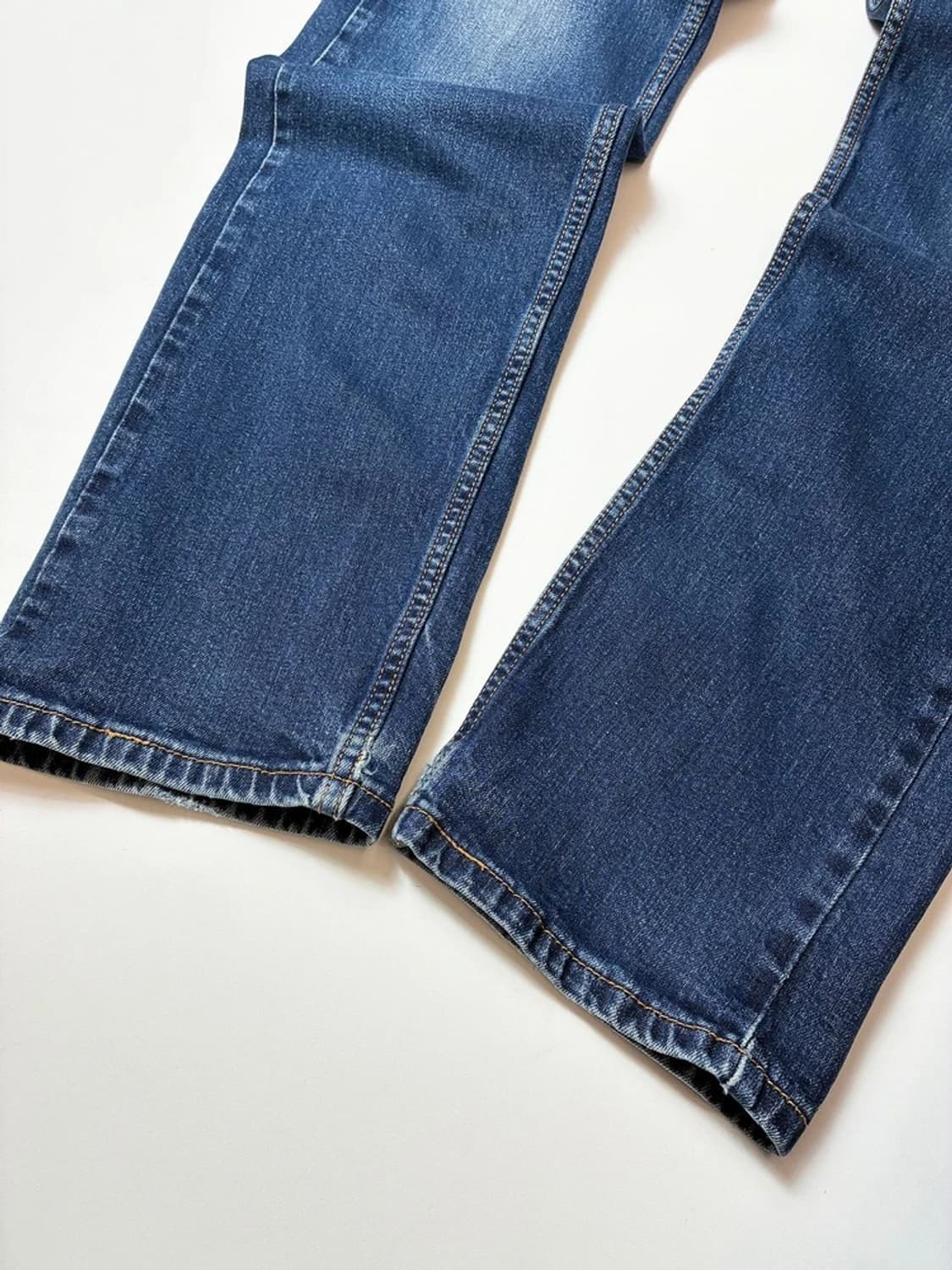 리바이스 00's 505 스트레이트 데님 팬츠 PN8513 상품이미지4