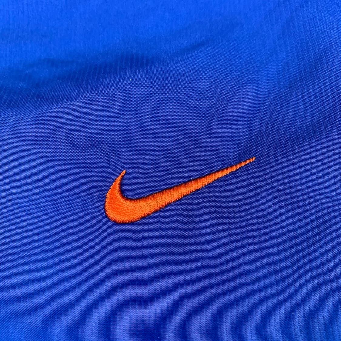 나이키 NFL 플로리다 게이터스 하프집업 바람막이 상품이미지3