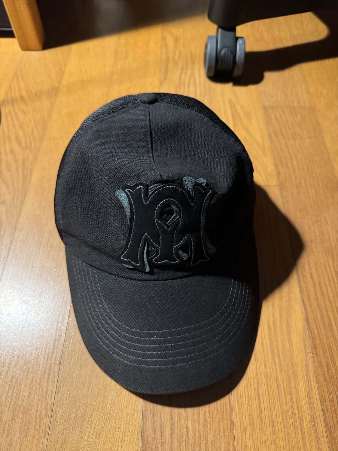 MPQ 볼캡 상품이미지1