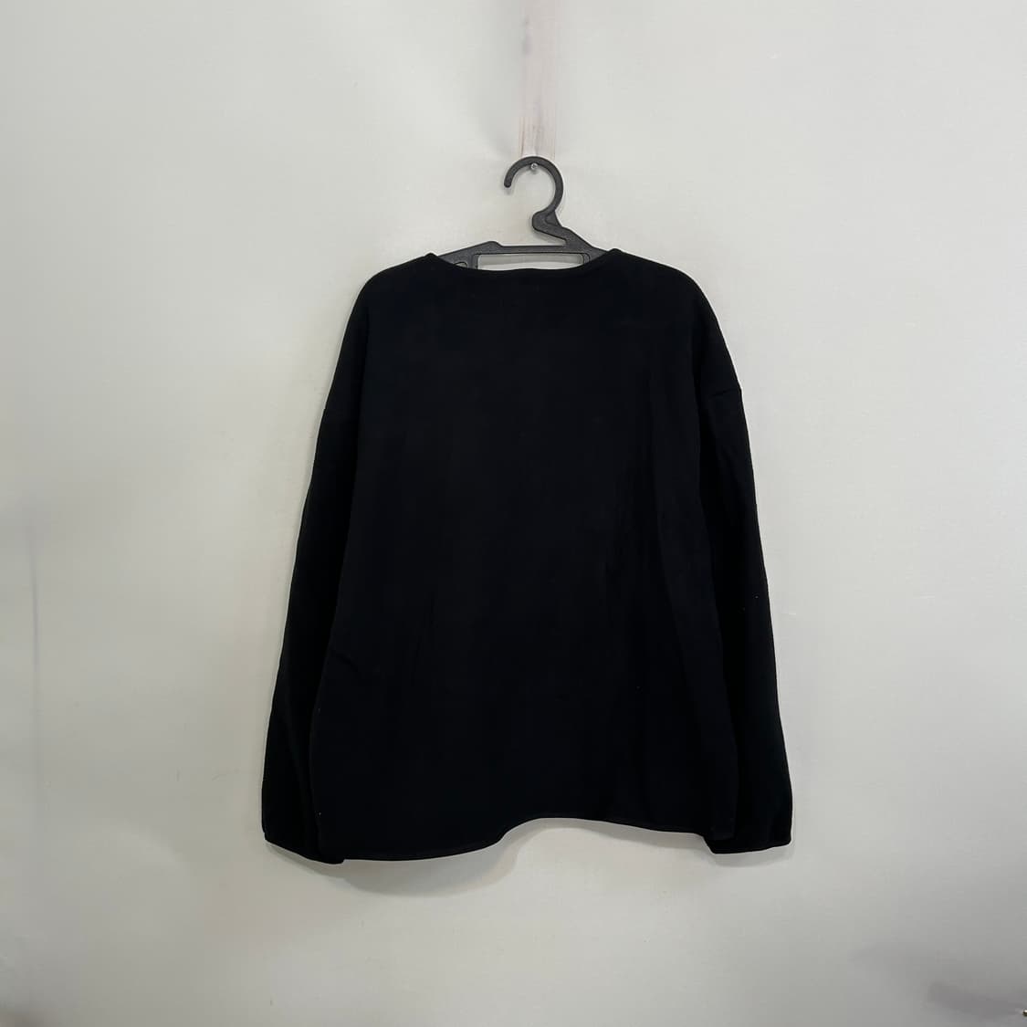 커버낫 남성 버튼 가디건 105 상품이미지3