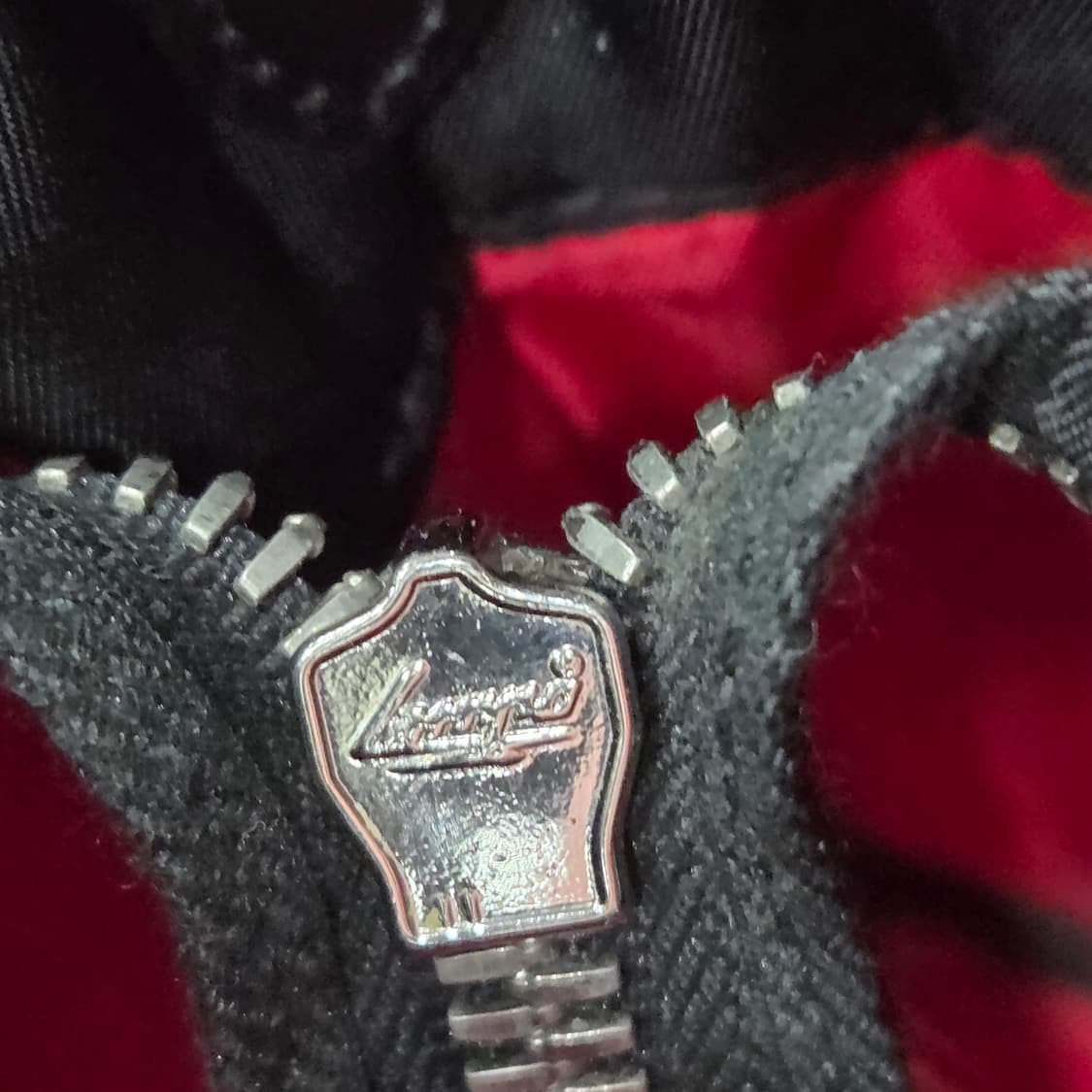 프라다 트라이앵글 토트 상품이미지6