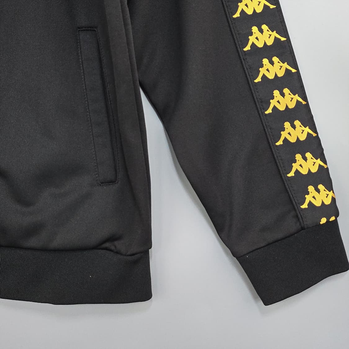 카파 사이드라인 져지 자켓 100 상품이미지3