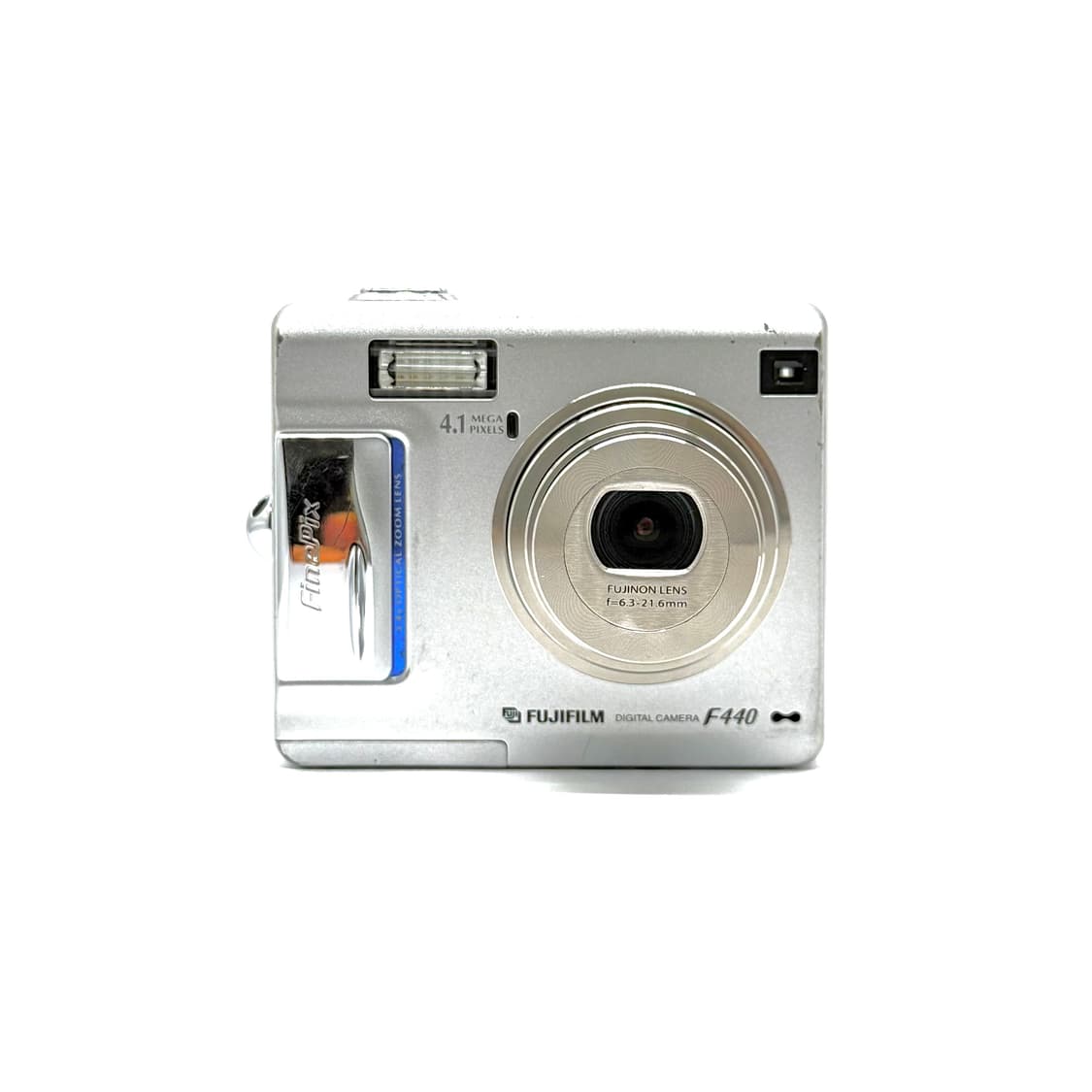 [네모네모&풀박스!] 후지필름 Finepix F440 디지털카메라 상품이미지2
