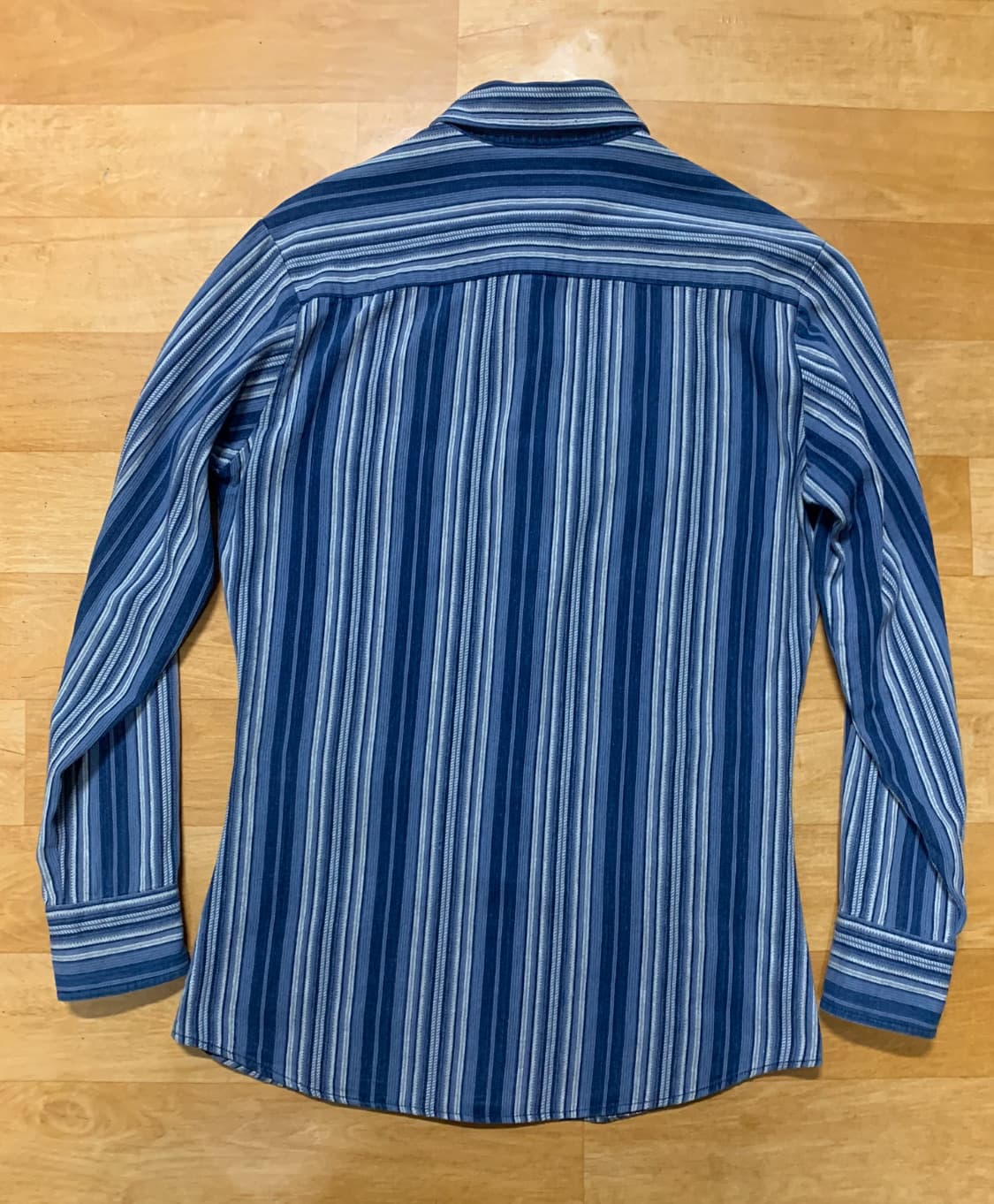 LEVIS 리바이스 90'S 셔츠(한국산)95 사이즈 상품이미지9