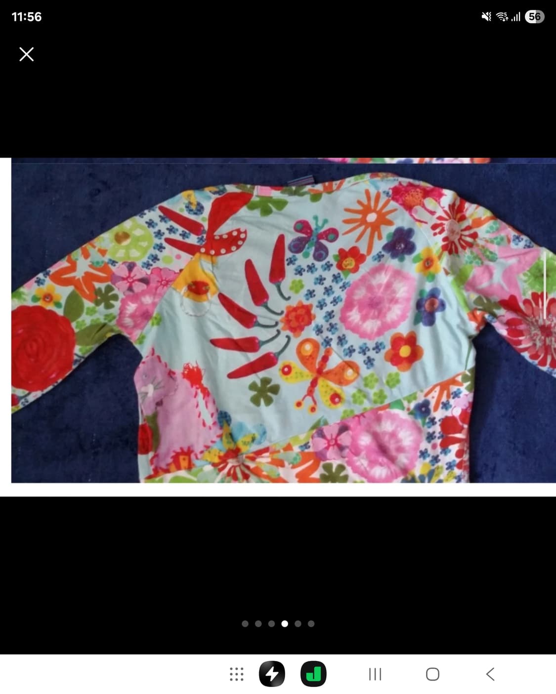 정품 오일릴리 Oilily 티셧 5 상품이미지5