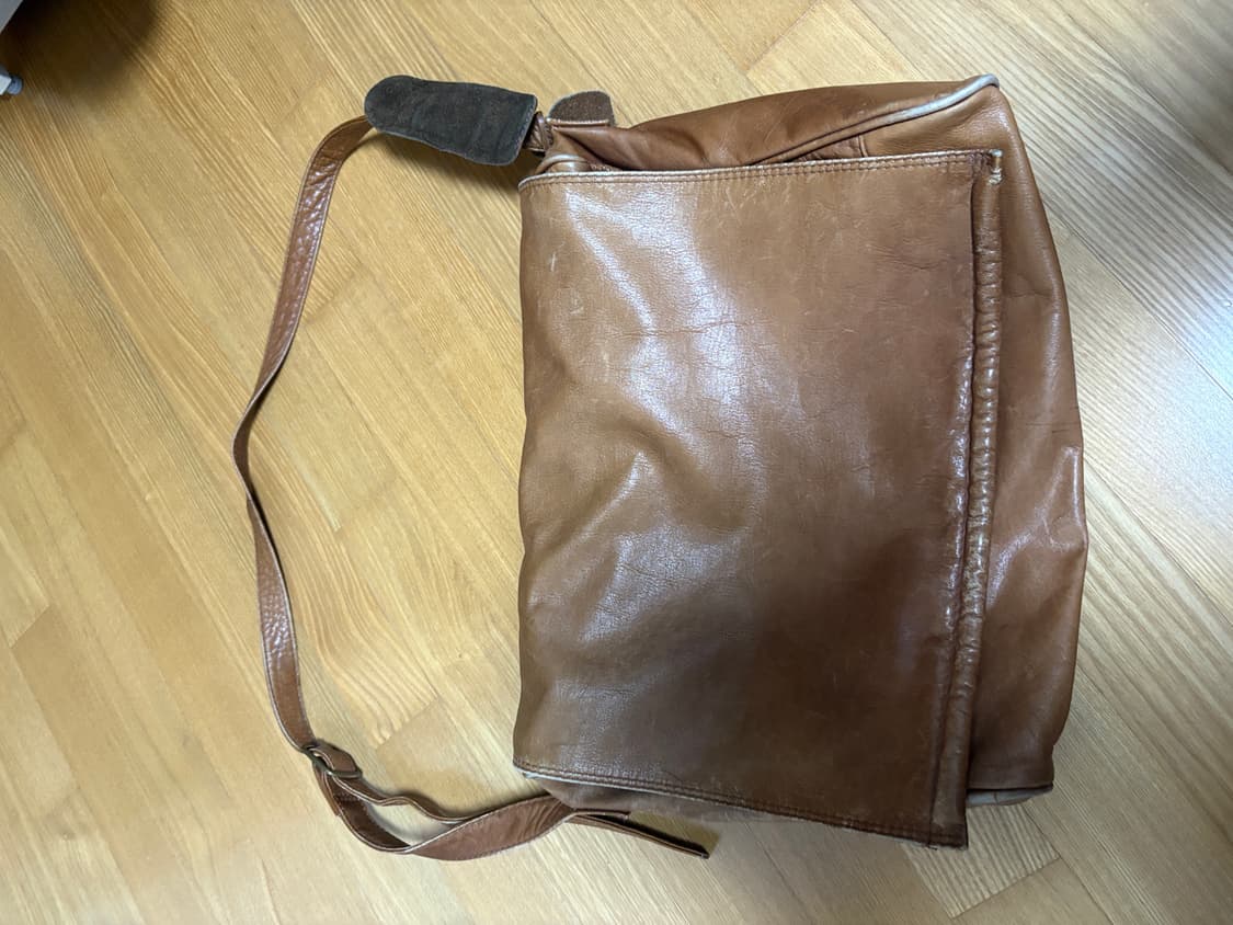 빈티지 가방 상품이미지1