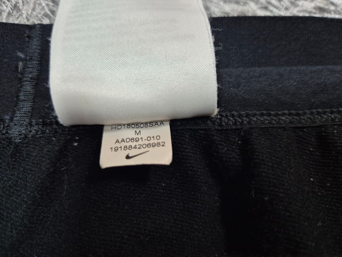 나이키 남성 라이트기모 트랙 팬츠 M(80) 상품이미지8