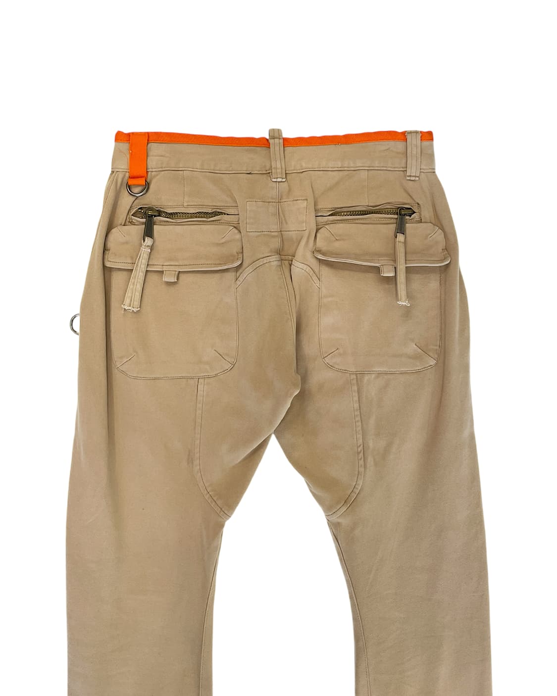 디스퀘어드2 04AW 멀티 포켓 카고 팬츠 상품이미지8