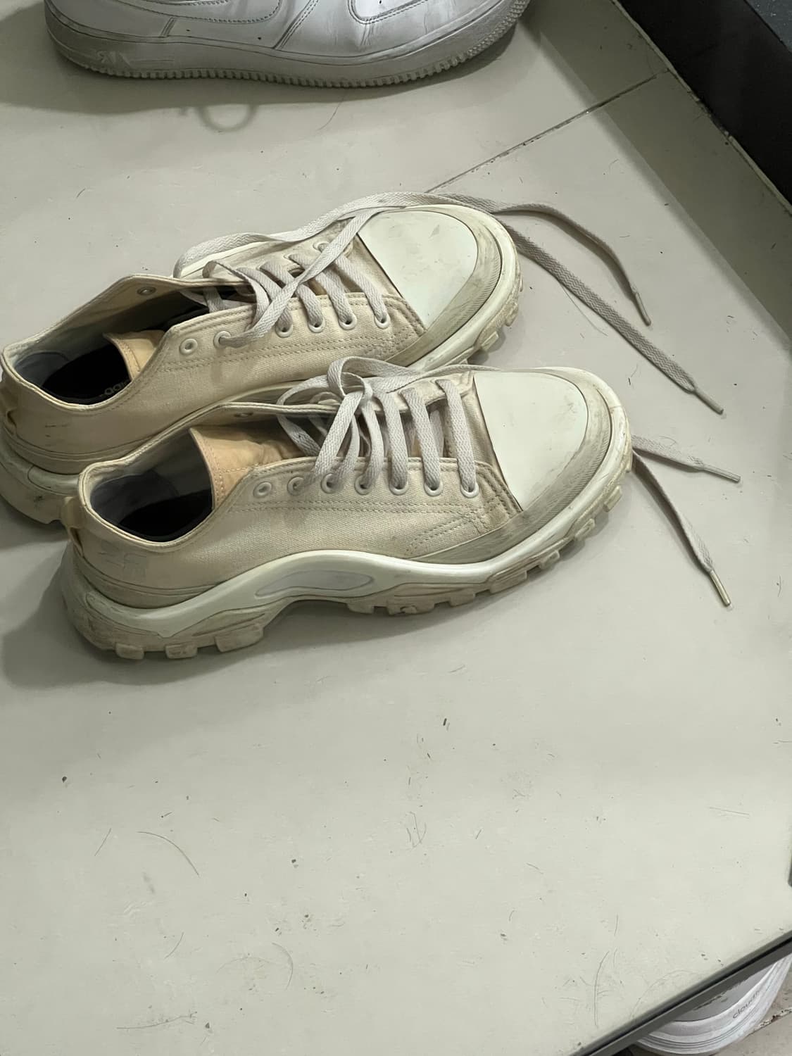 라프시몬스 뉴러너 상품이미지1